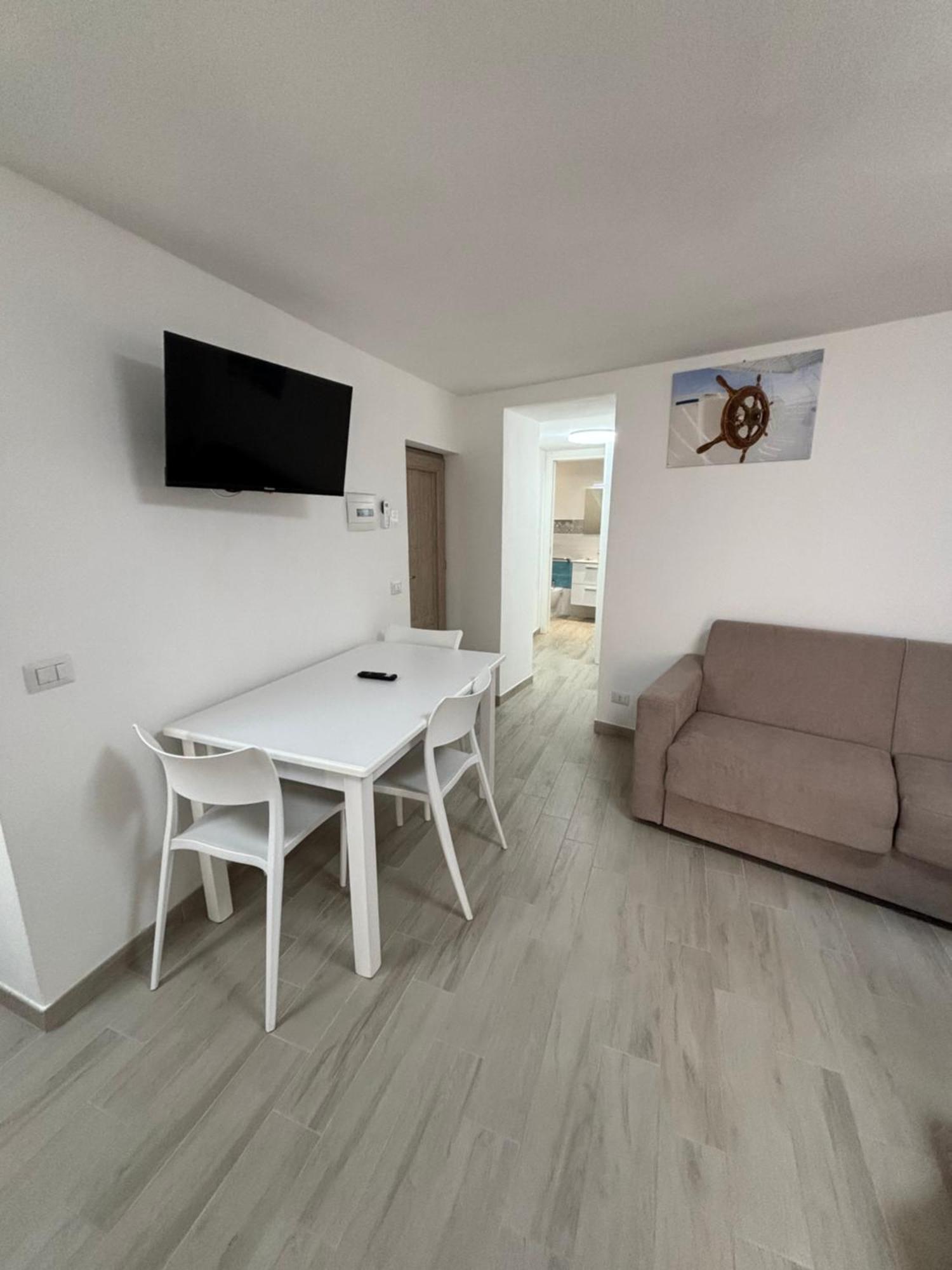 Apartment House Nonna Pina Cefalu