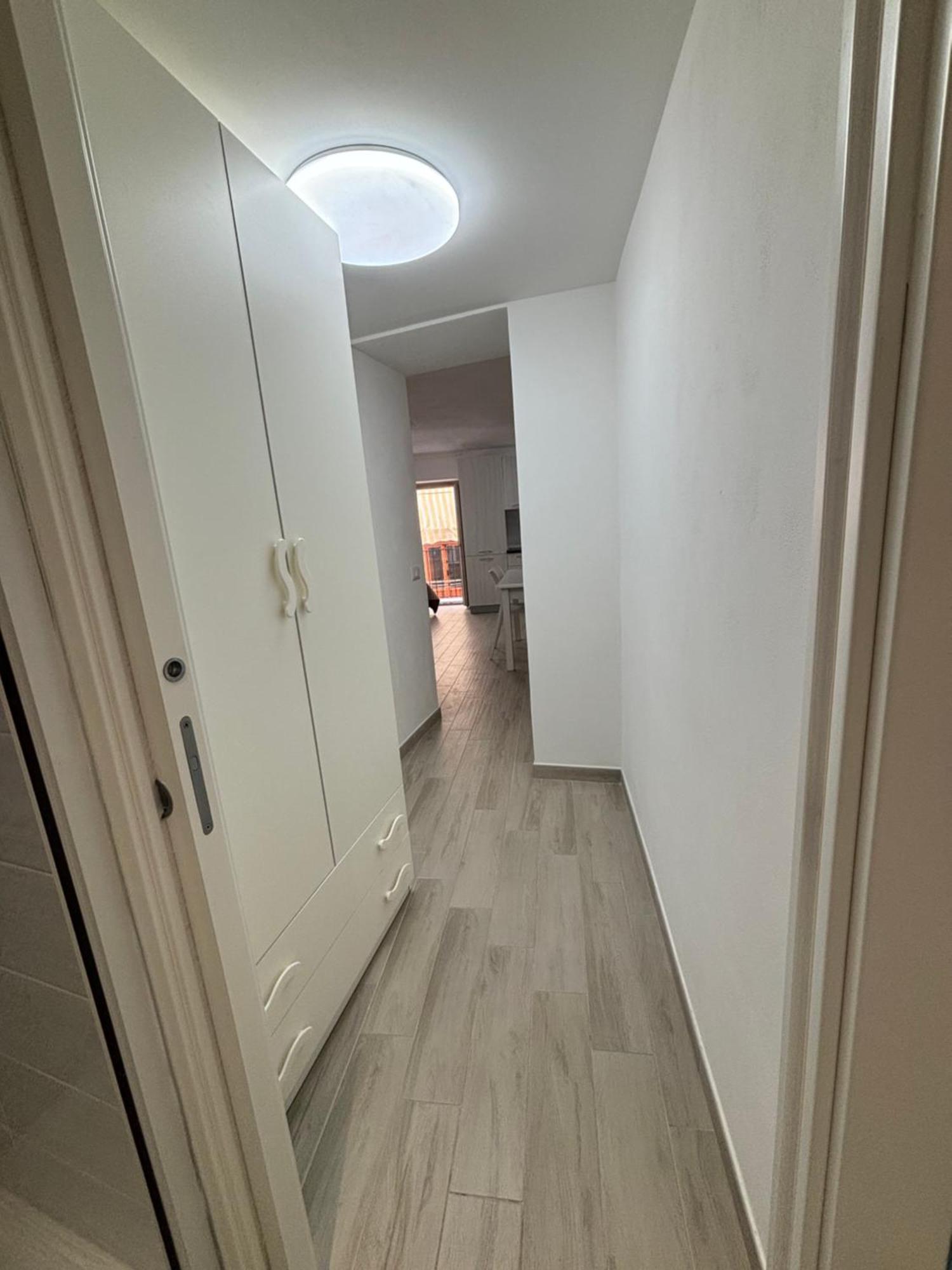 House Nonna Pina Apartment Cefalu