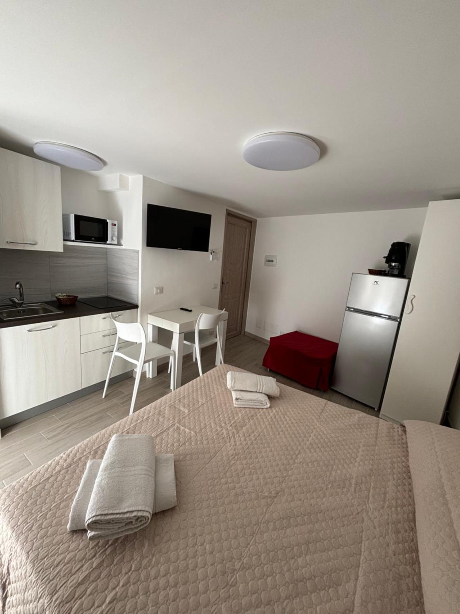 House Nonna Pina Cefalu