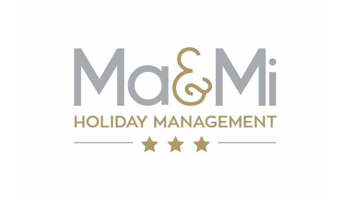 Ma&mi For Cefalu