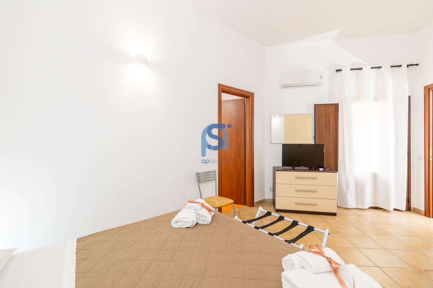 Ni Ni Apartment Cefalù