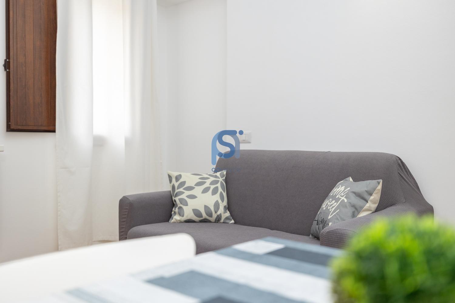 Apartment Ni Ni Cefalù