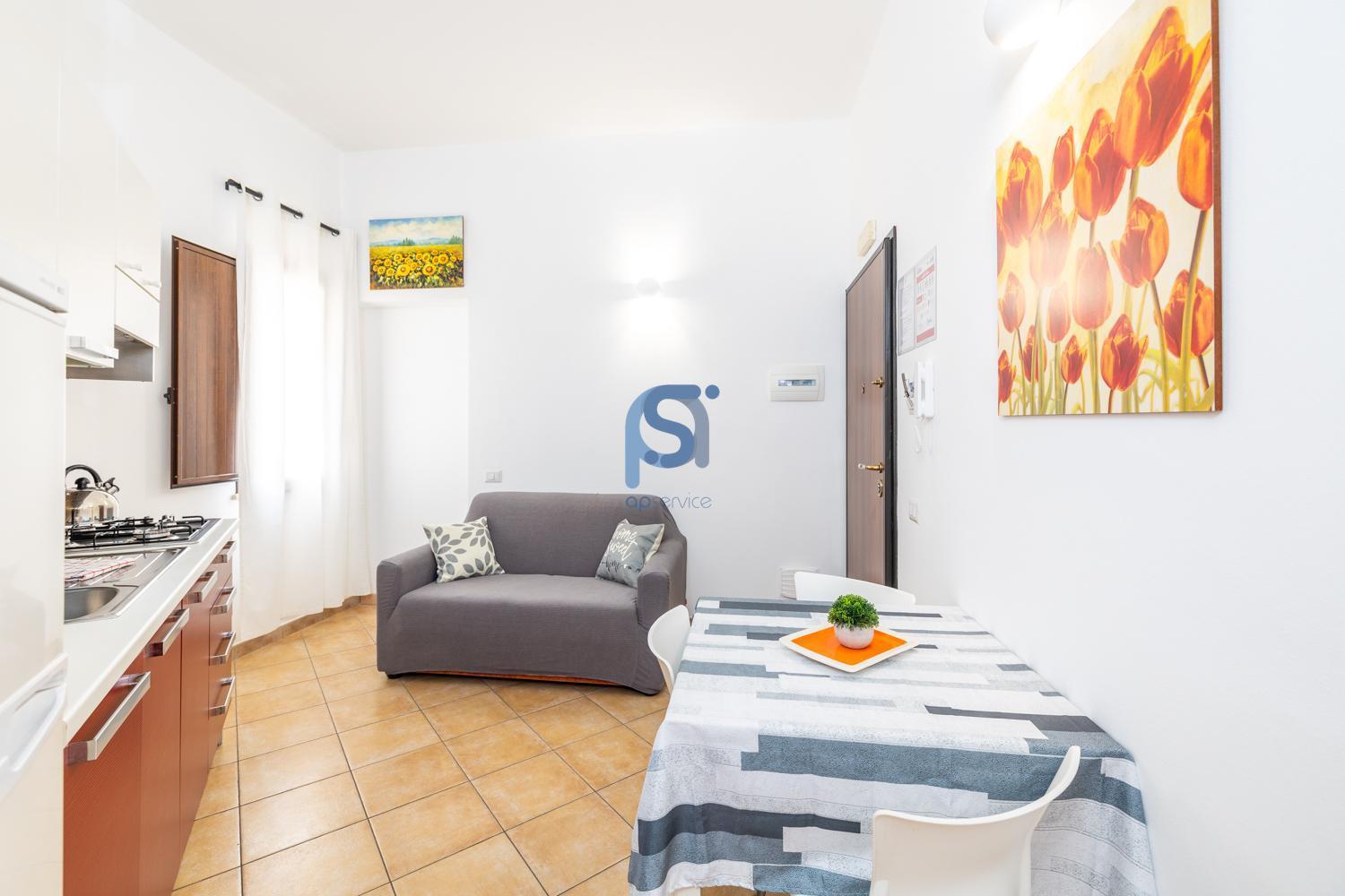 Ni Ni - Self Check In Apartamento