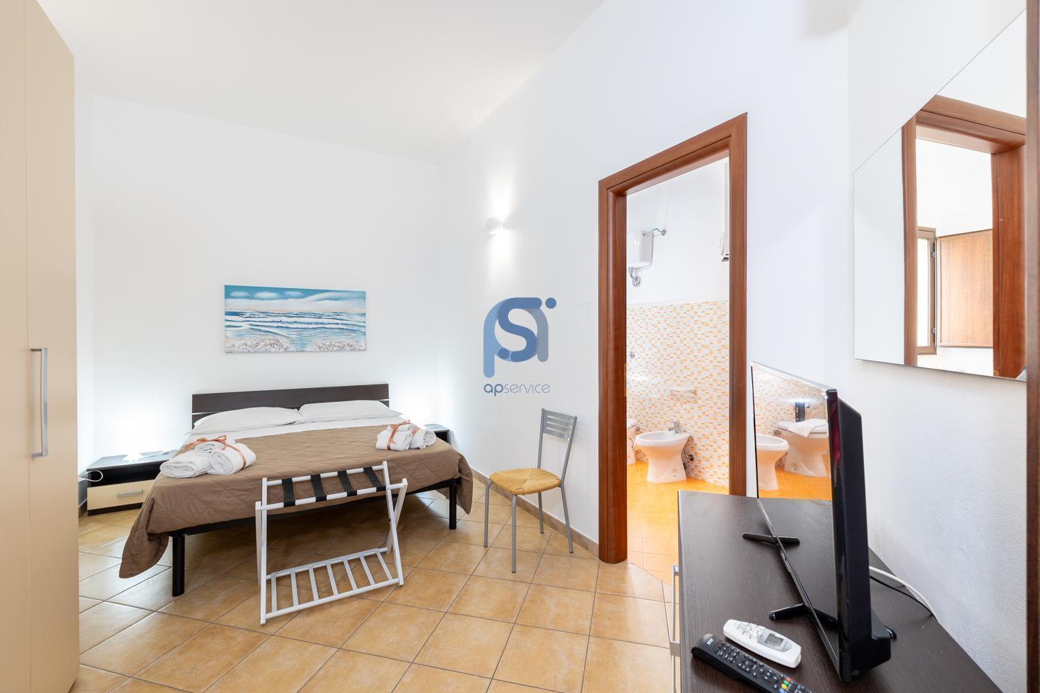 Apartment Ni Ni *
