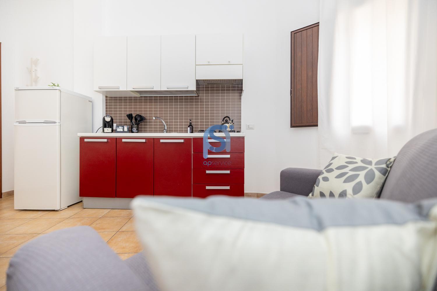 Apartment Ni Ni Cefalù