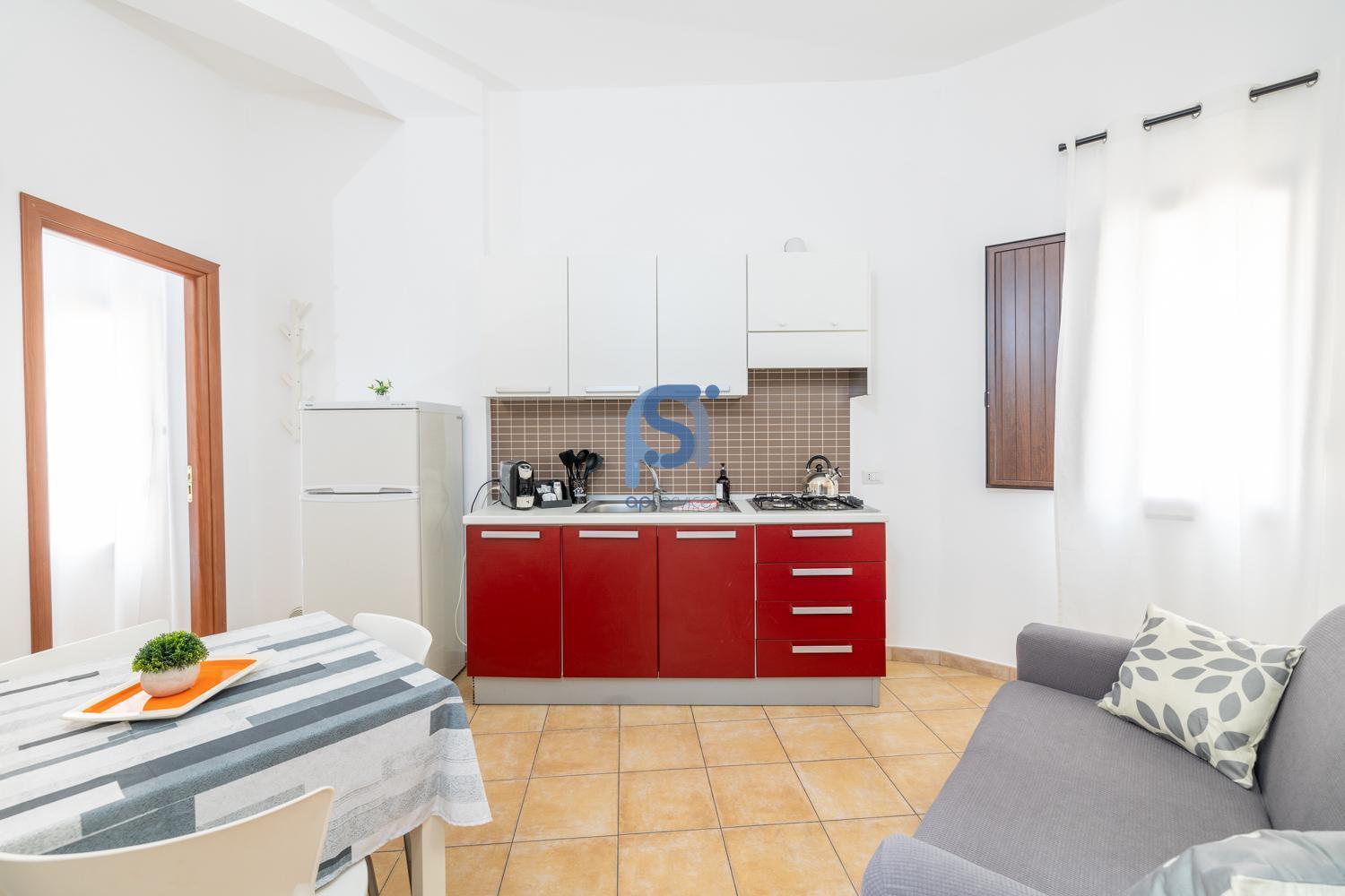 Apartment Ni Ni