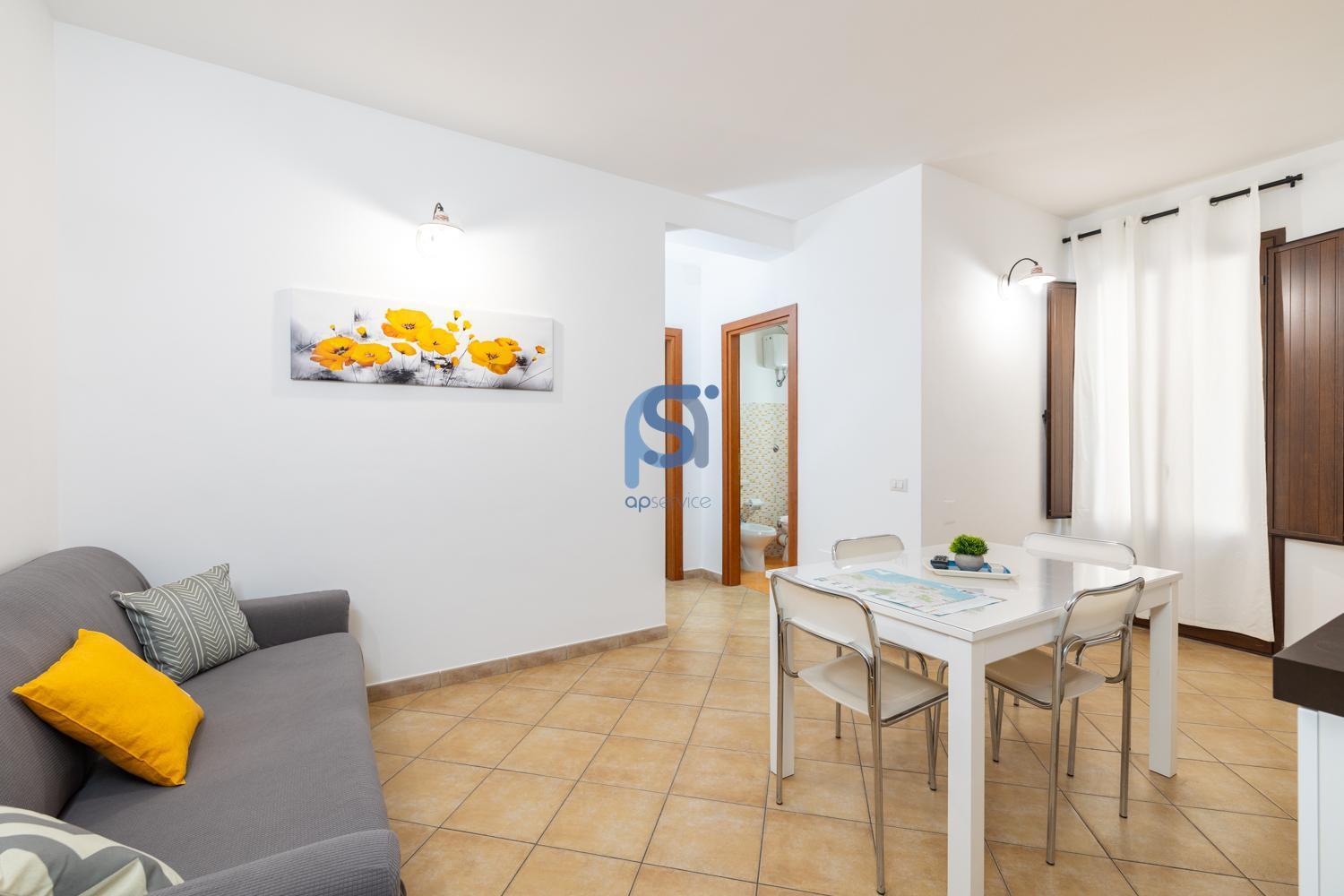 Ni Ni Apartment Cefalù