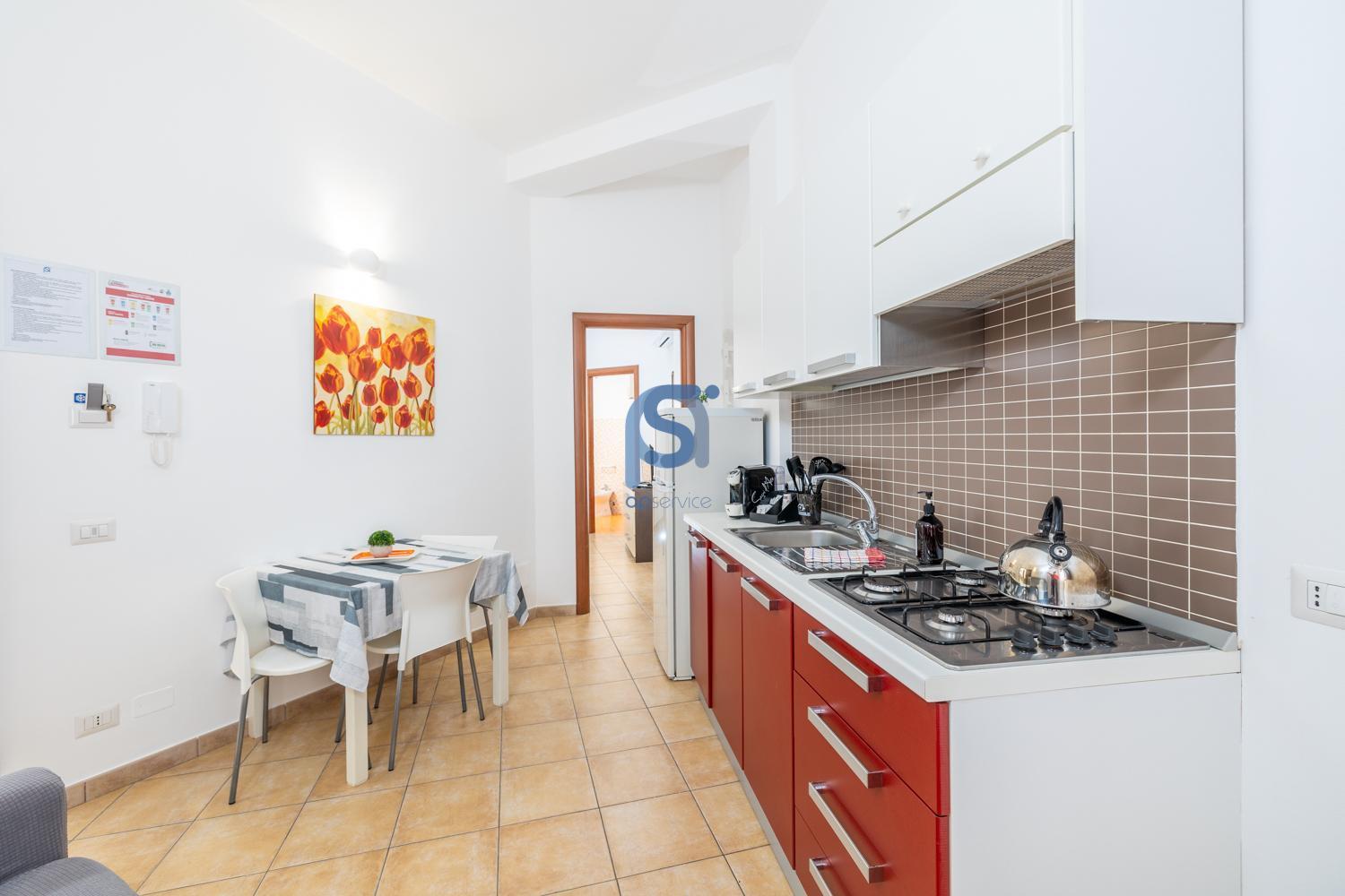 Ni Ni Apartment