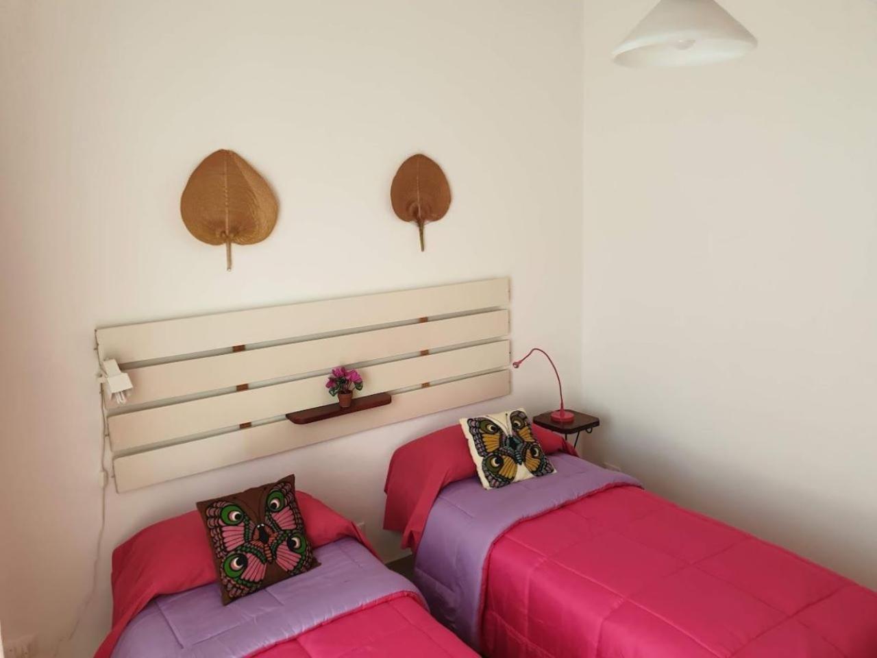 Charles Apartment Cefalu
