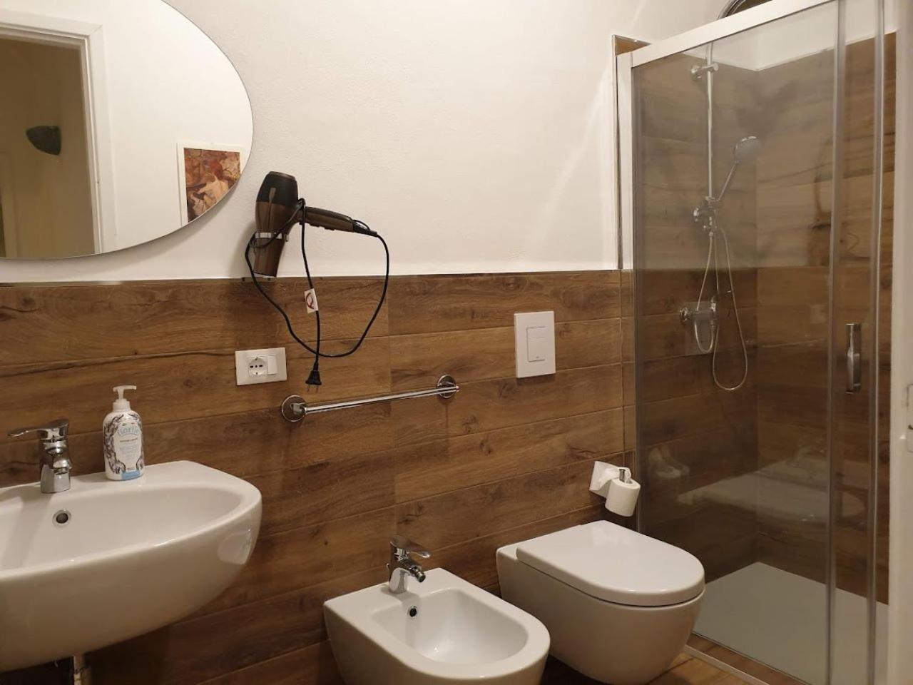 Apartment Charles Cefalu