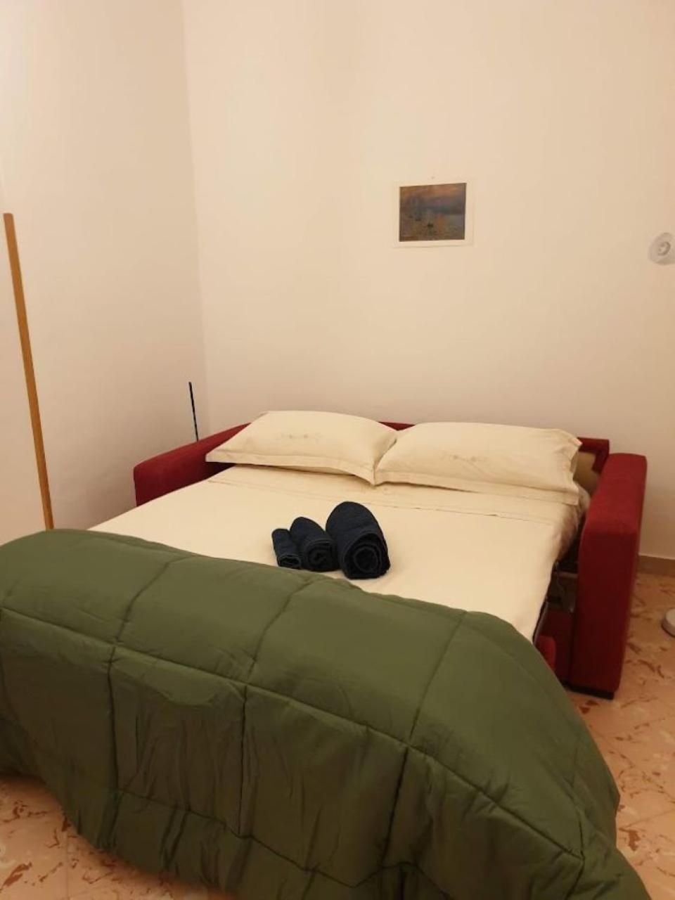 Apartment Charles