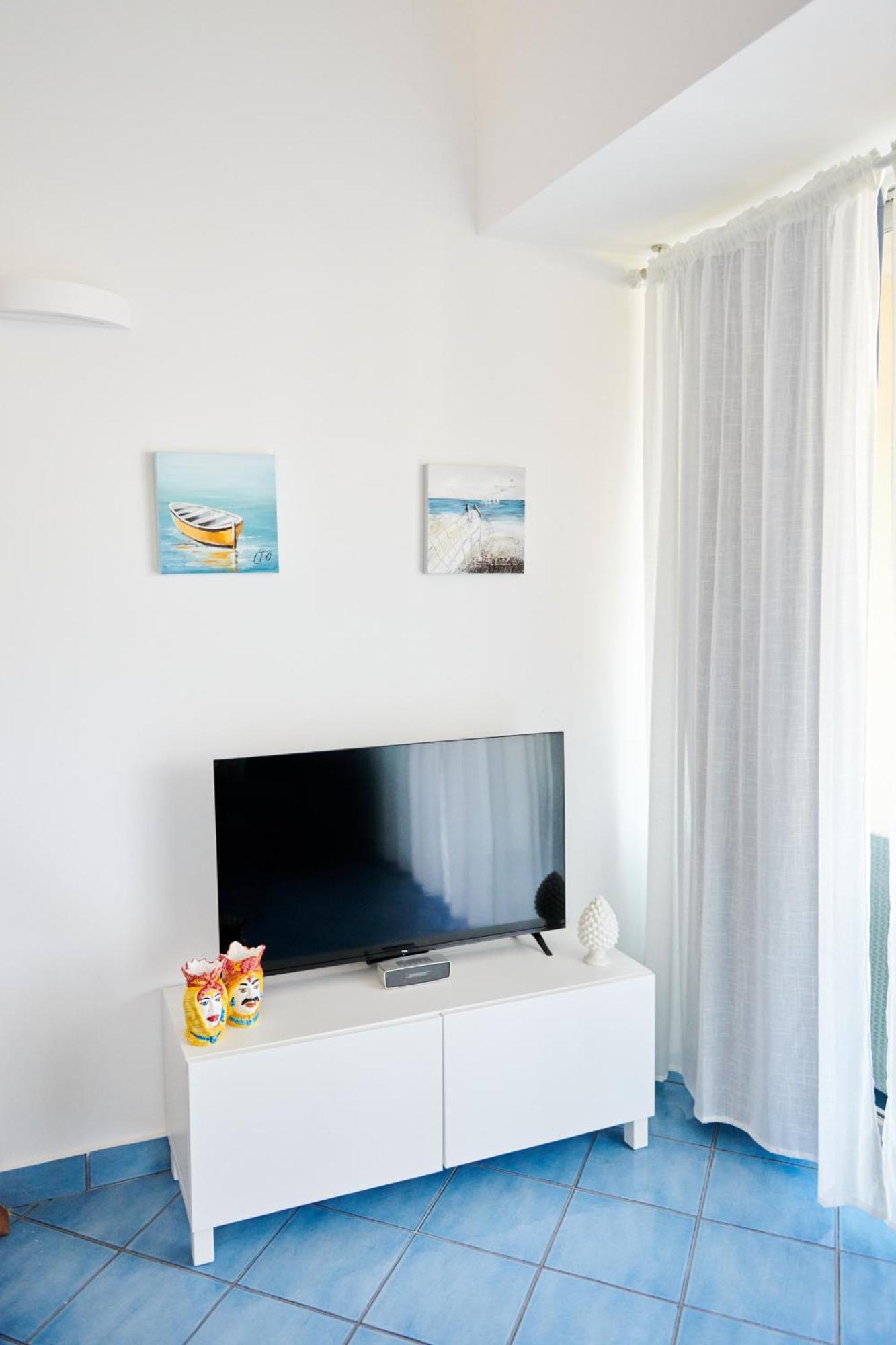 Cefalhome - Magara Apartment Cefalu