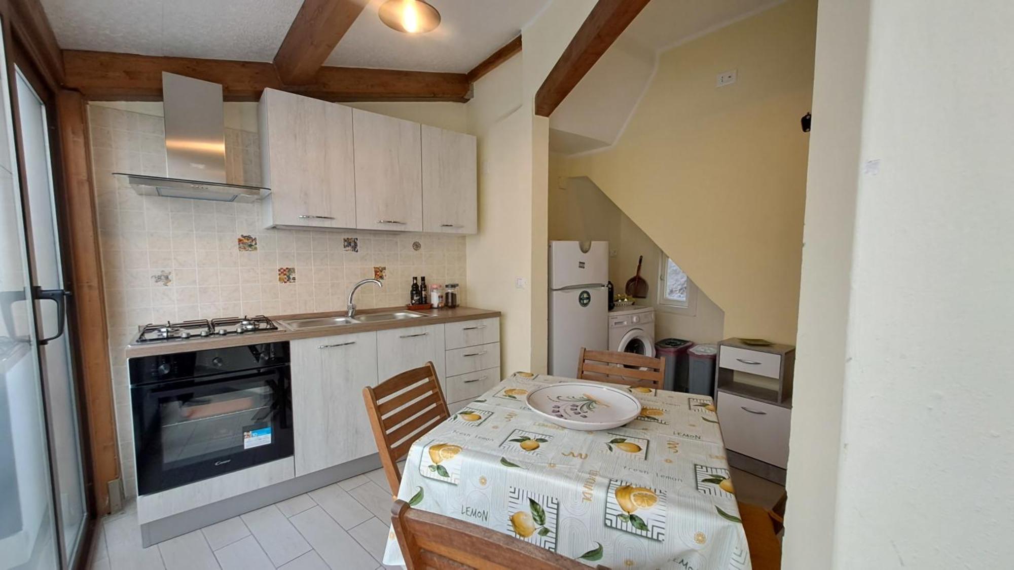 Apartment Sky By Casa In Mente Cefalu