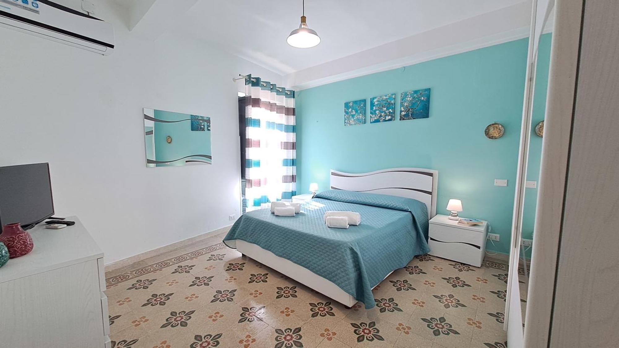 Sky By Casa In Mente Cefalu