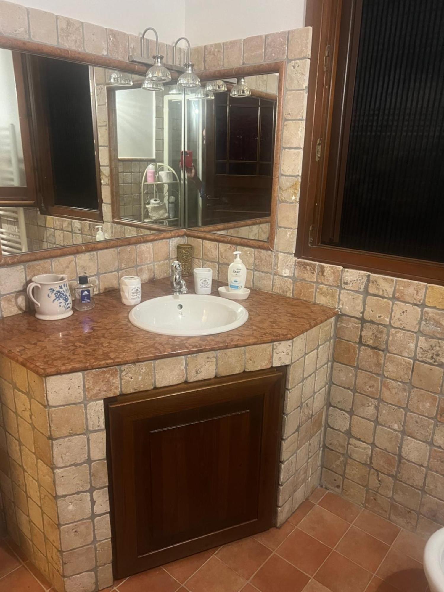 Holiday home Marghe Mazzaforno Sicilia Cefalu