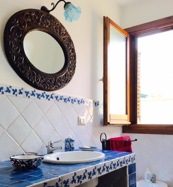 Holiday home Marghe Mazzaforno Sicilia