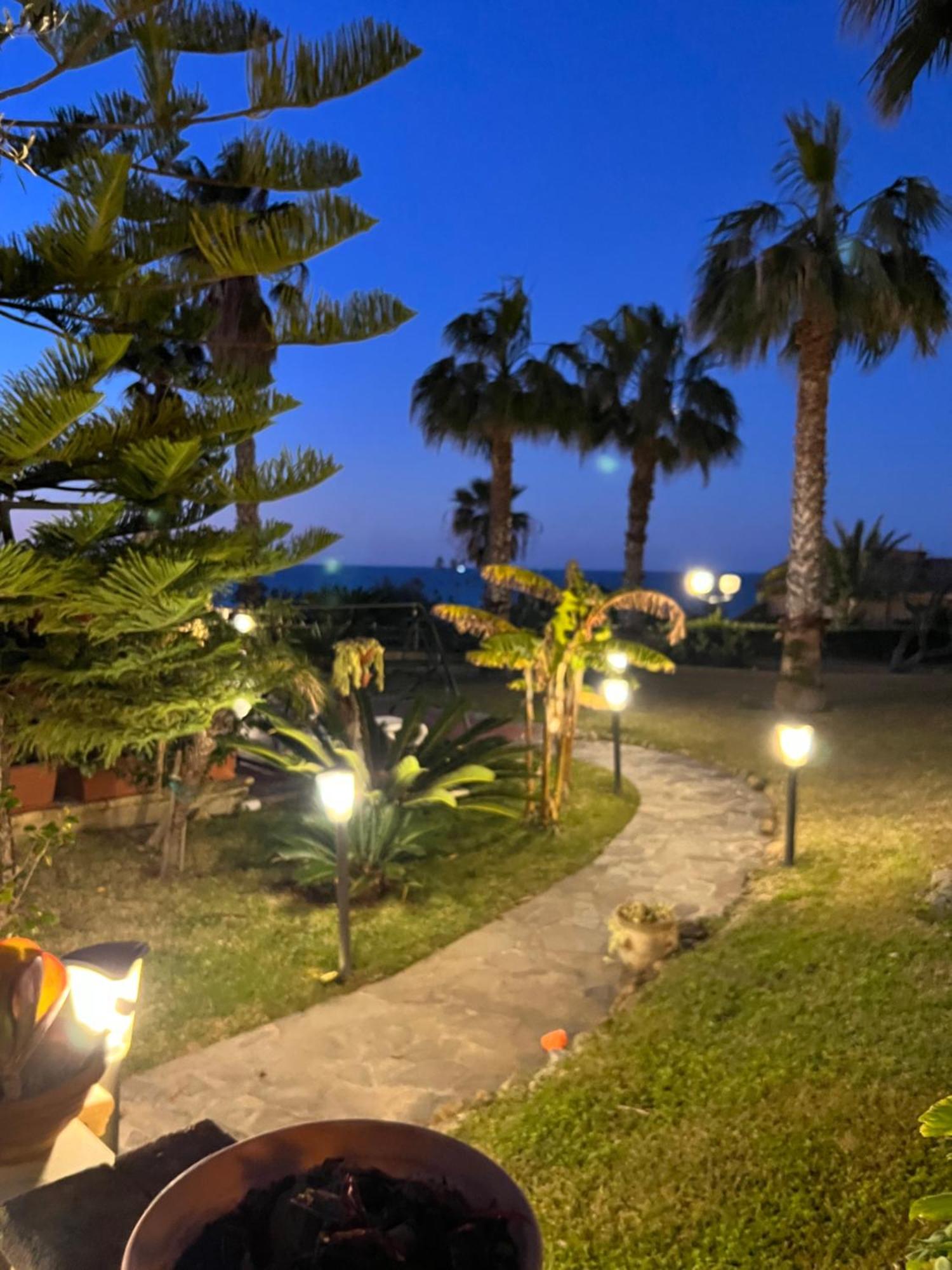 Marghe Mazzaforno Sicilia Holiday home *