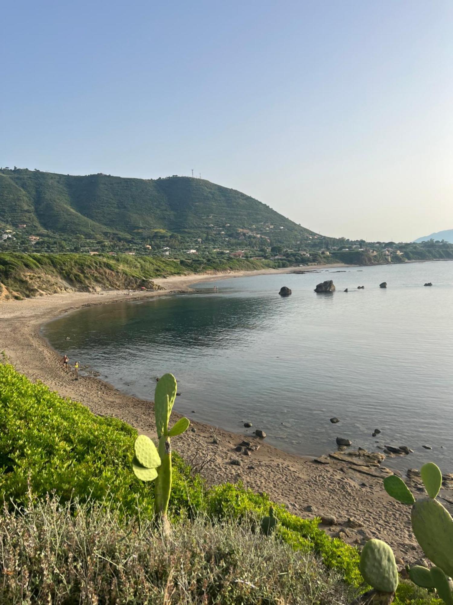Holiday home Marghe Mazzaforno Sicilia *