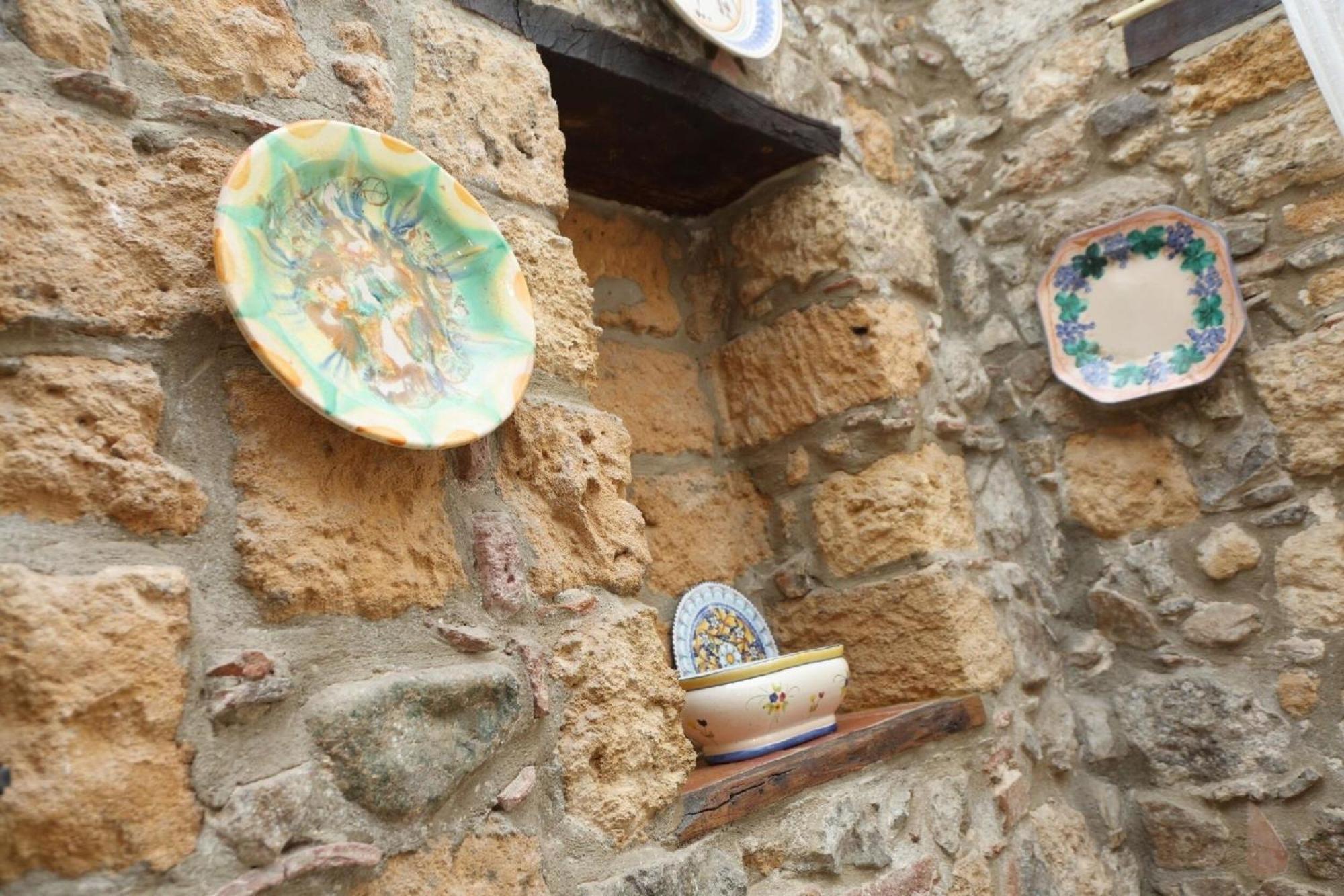 Fuer 2 Personen Ca 30 Qm In Cefalu, Sizilien Nordkueste Von Sizilien Apartment