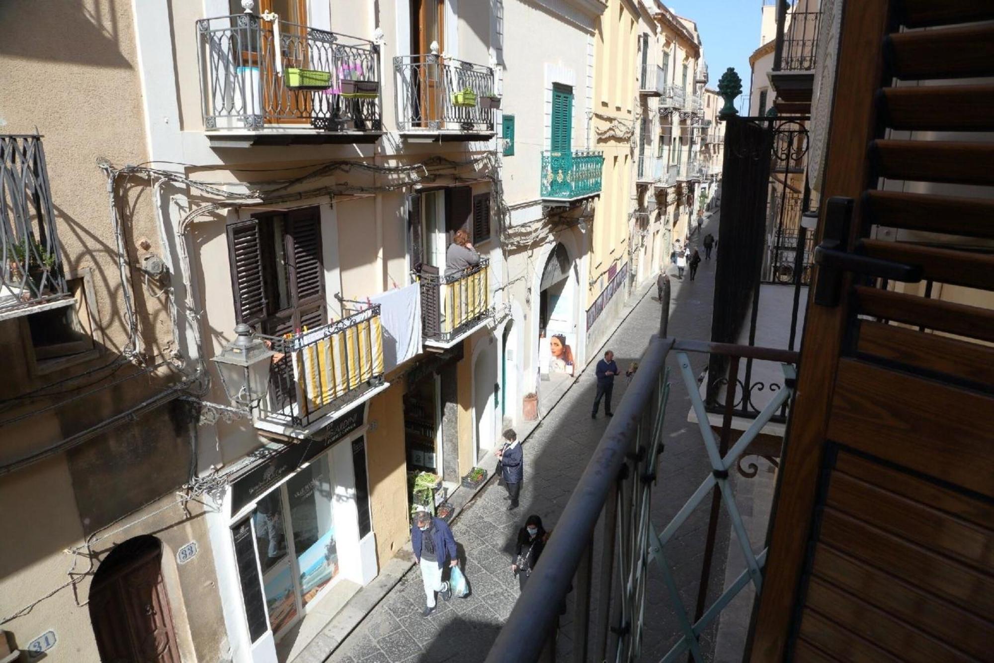 Apartment Fuer 2 Personen Ca 30 Qm In Cefalu, Sizilien Nordkueste Von Sizilien *
