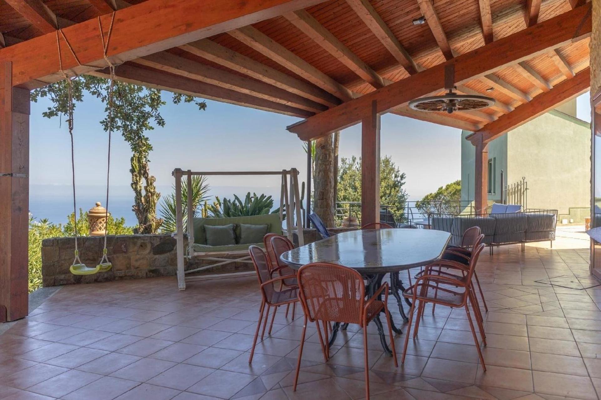 Mit Privatpool Fuer 6 Personen Ca 200 Qm In Cefalu, Sizilien Nordkueste Von Sizilien Holiday home