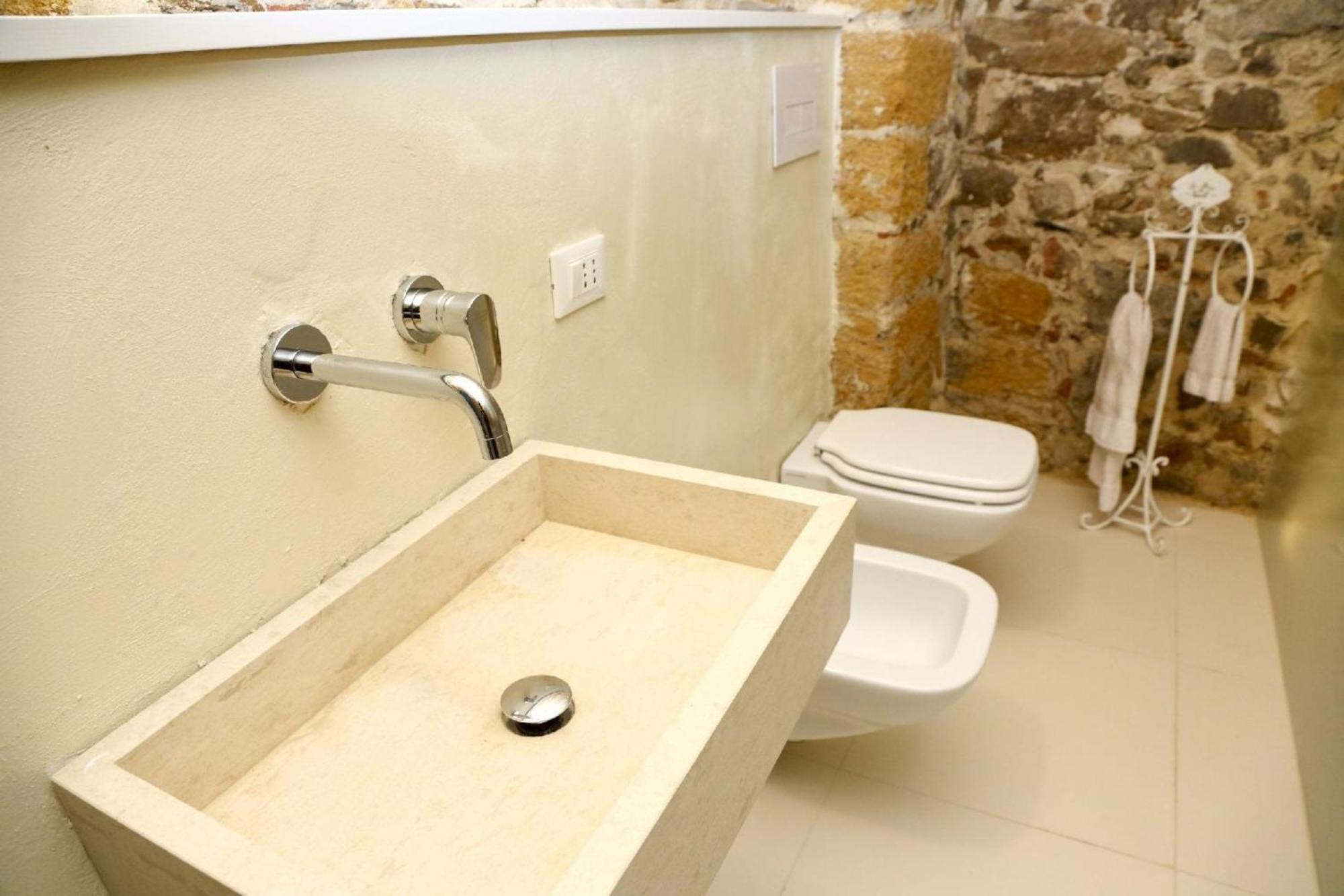 Fuer 3 Personen Ca 30 Qm In Cefalu, Sizilien Nordkueste Von Sizilien * Cefalu