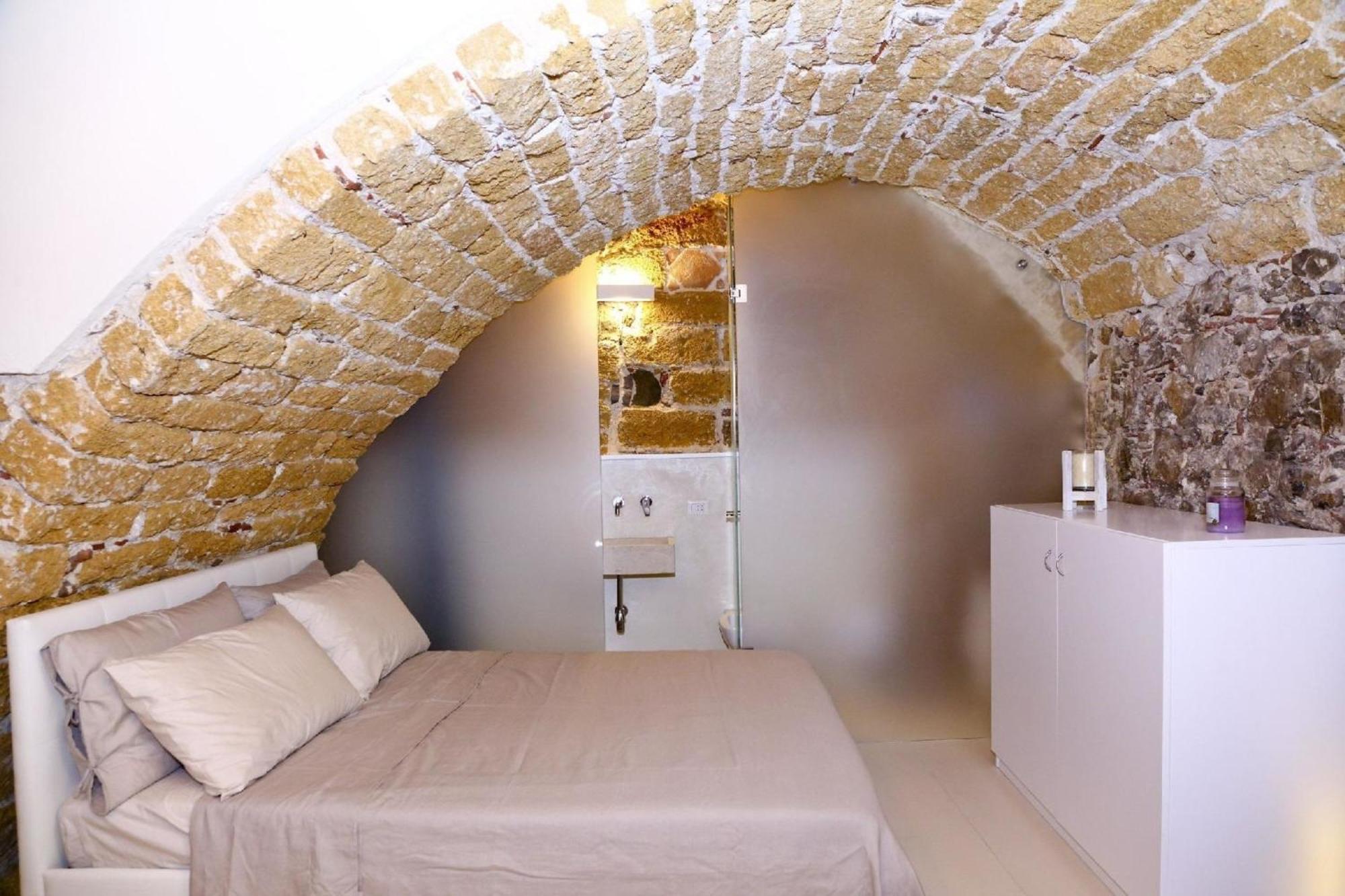 Apartment Fuer 3 Personen Ca 30 Qm In Cefalu, Sizilien Nordkueste Von Sizilien *