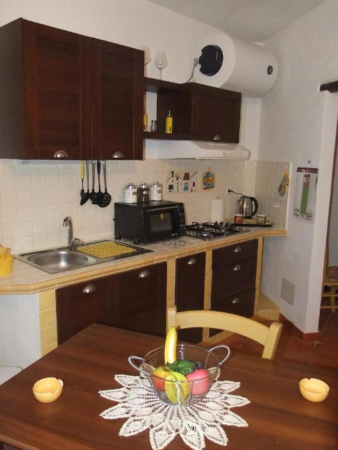 Casa Carmine Papa