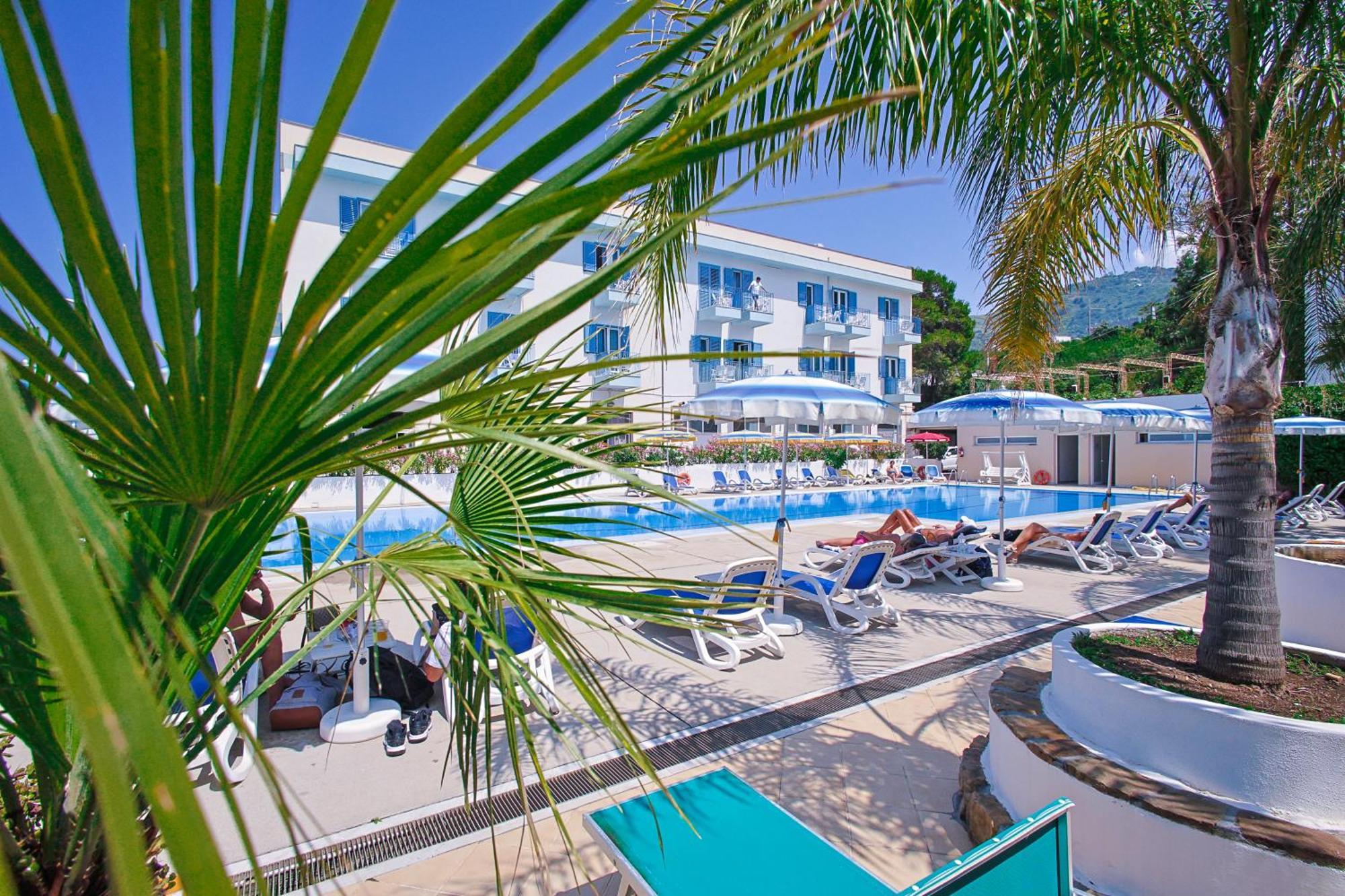 Hotel Tourist Cefalu