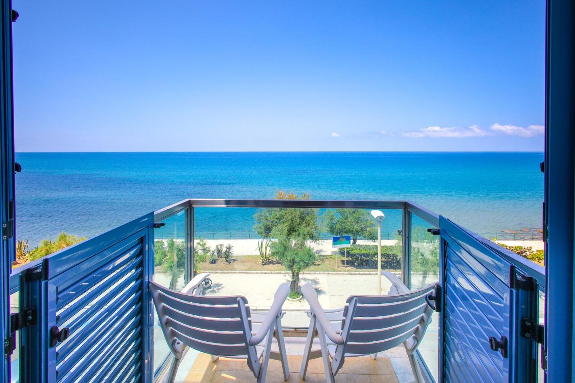 Tourist Hotel Cefalu