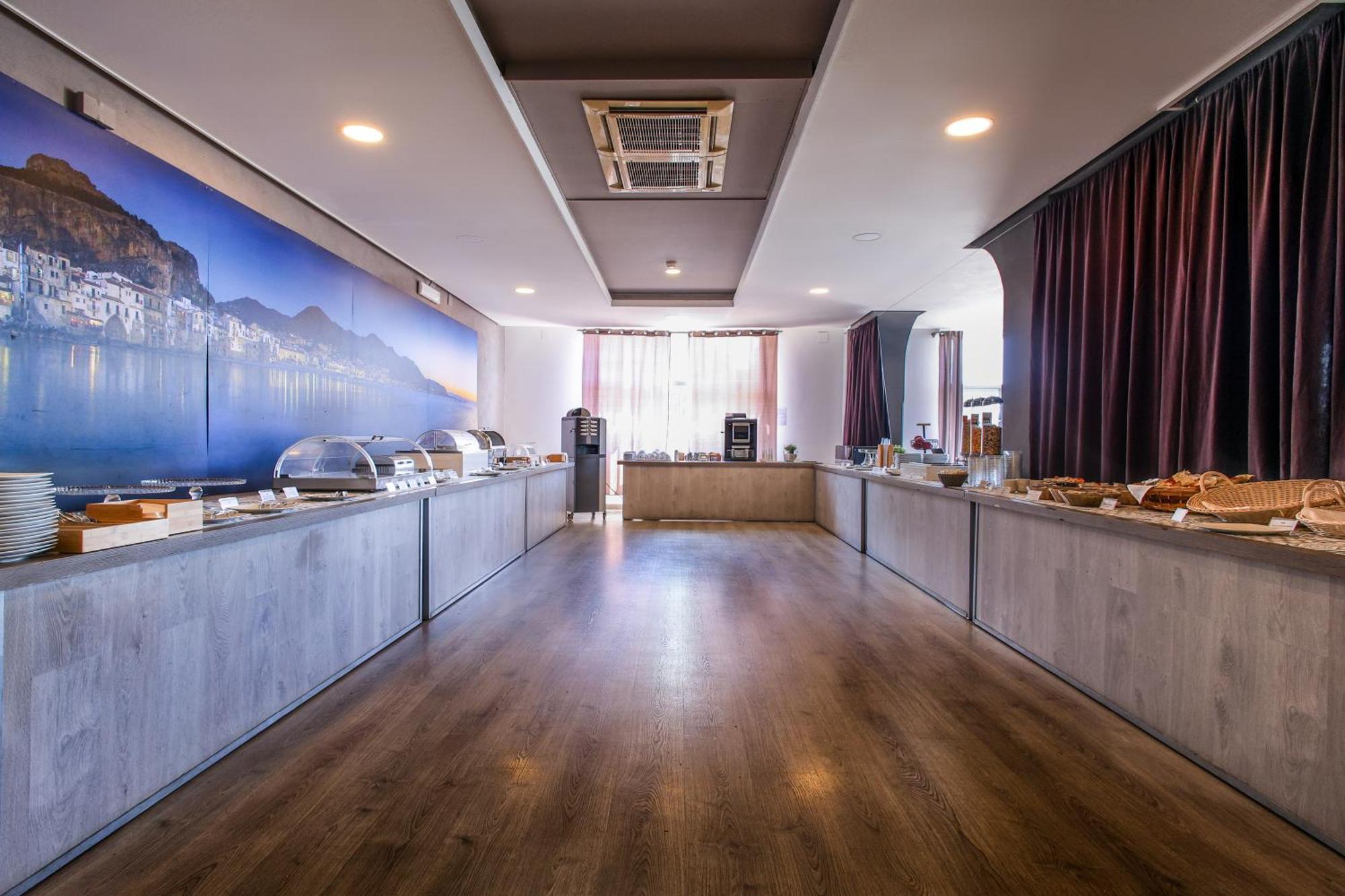 Hotel Tourist Cefalu