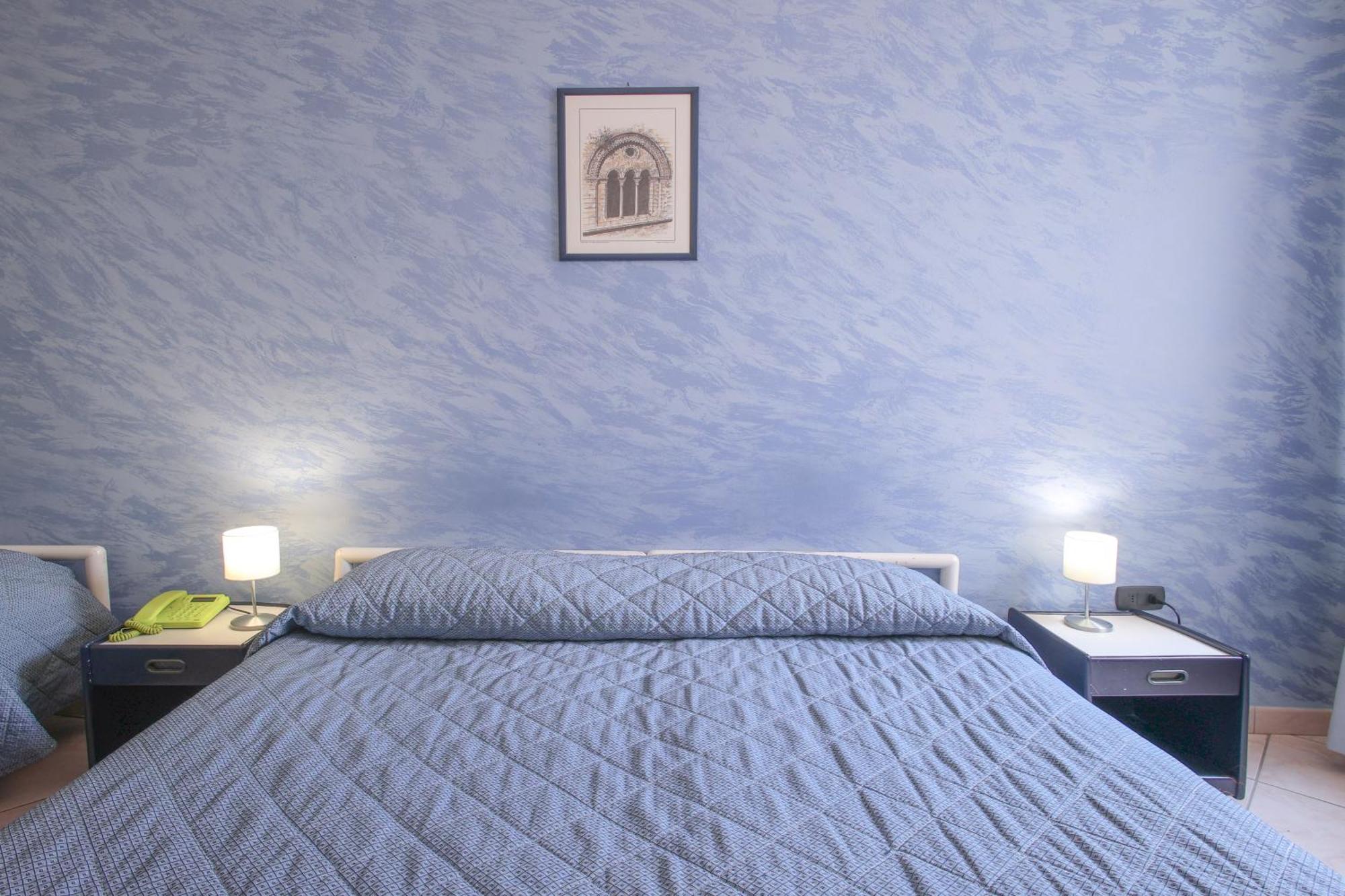 Tourist Hotel Cefalu