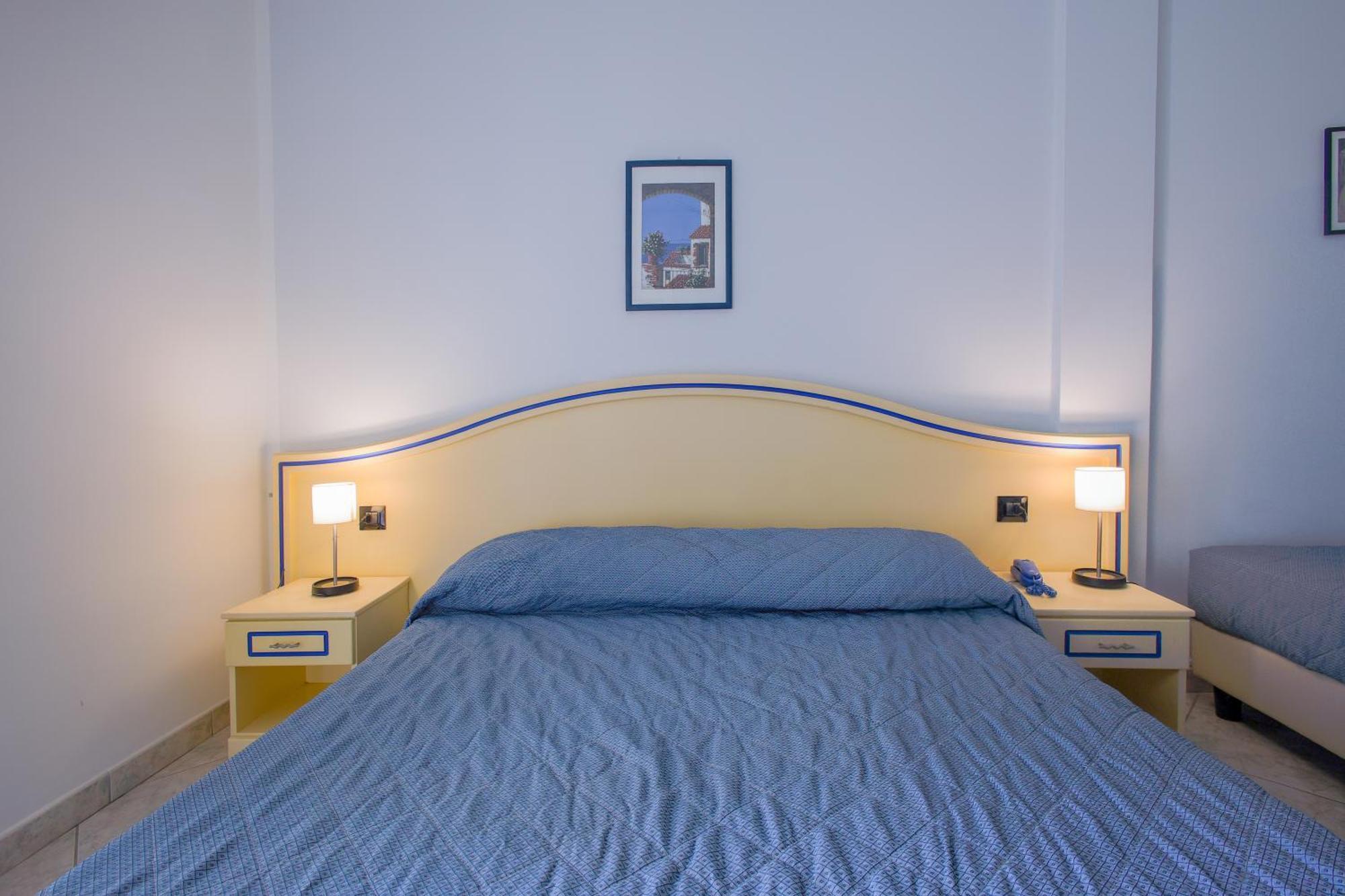 Tourist Hotel