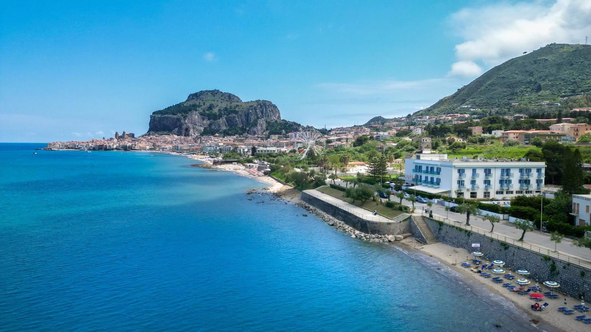 Tourist Hotel 3*
