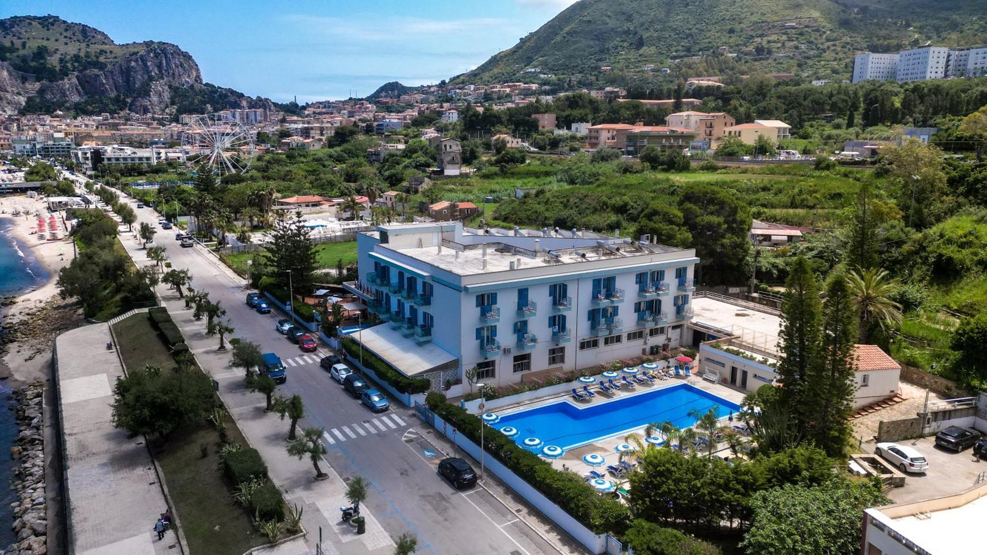 Hotel Tourist Cefalu