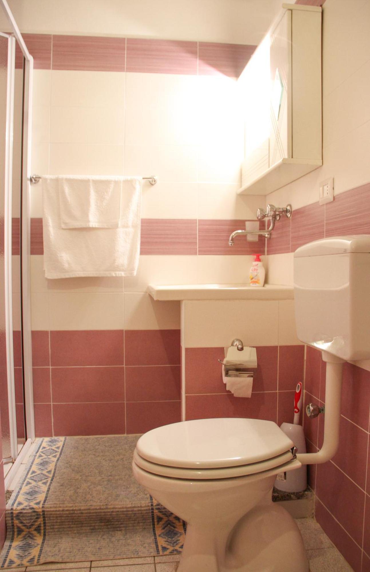Apartment Dolce Risveglio