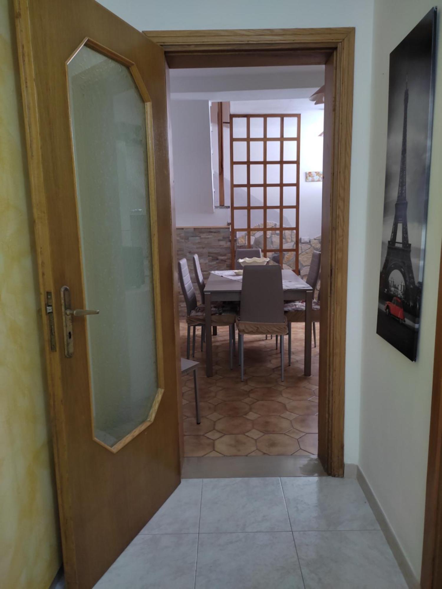 Dolce Risveglio Appartamento Cefalù
