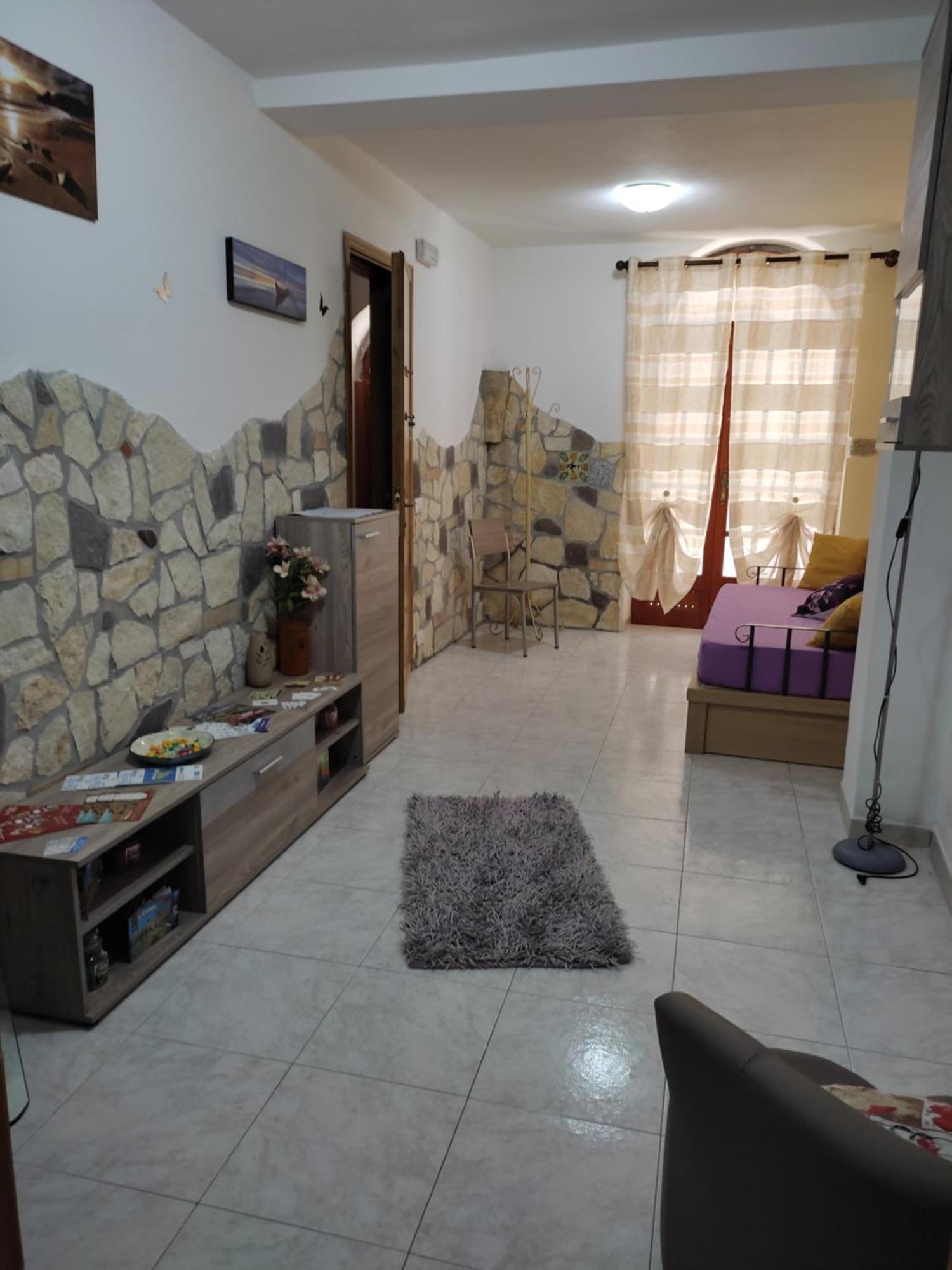 Dolce Risveglio Apartment