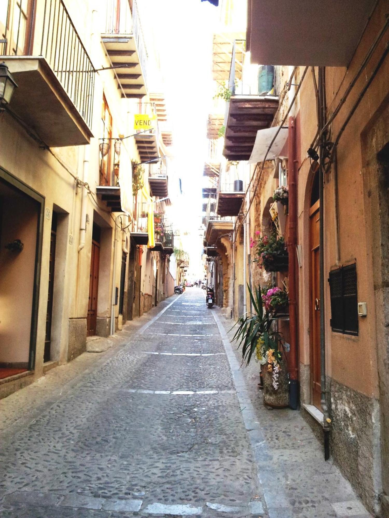 Dolce Risveglio Appartamento Cefalù