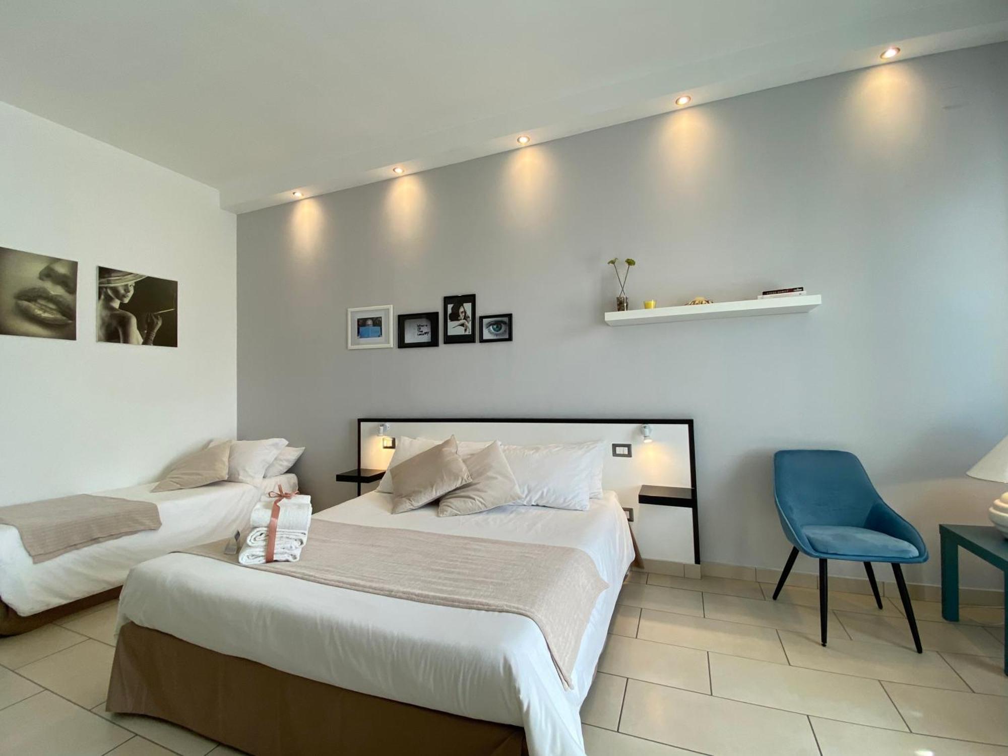 Ma&mi For Bed & Breakfast Cefalu
