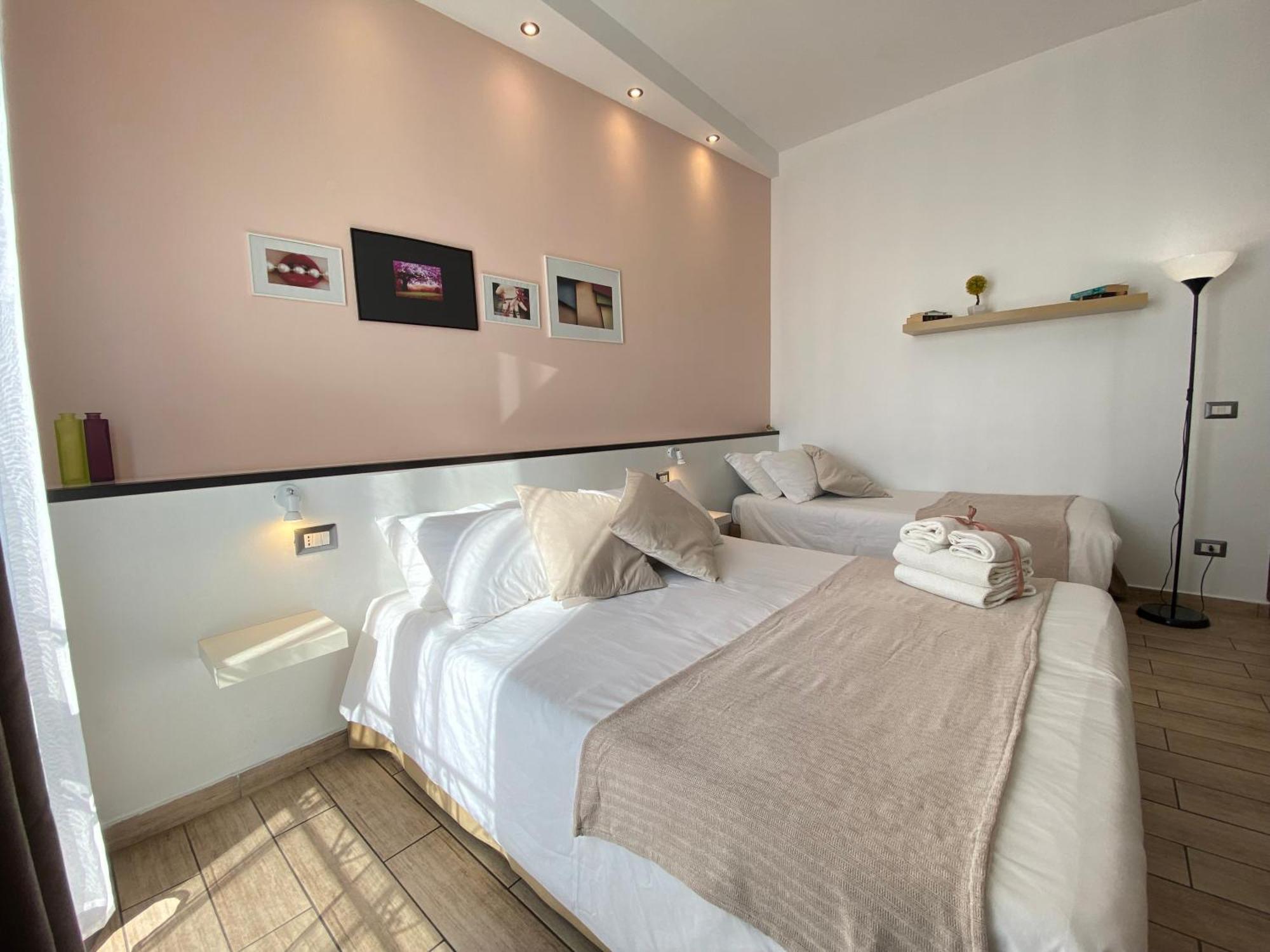 Ma&mi For 3* Cefalu