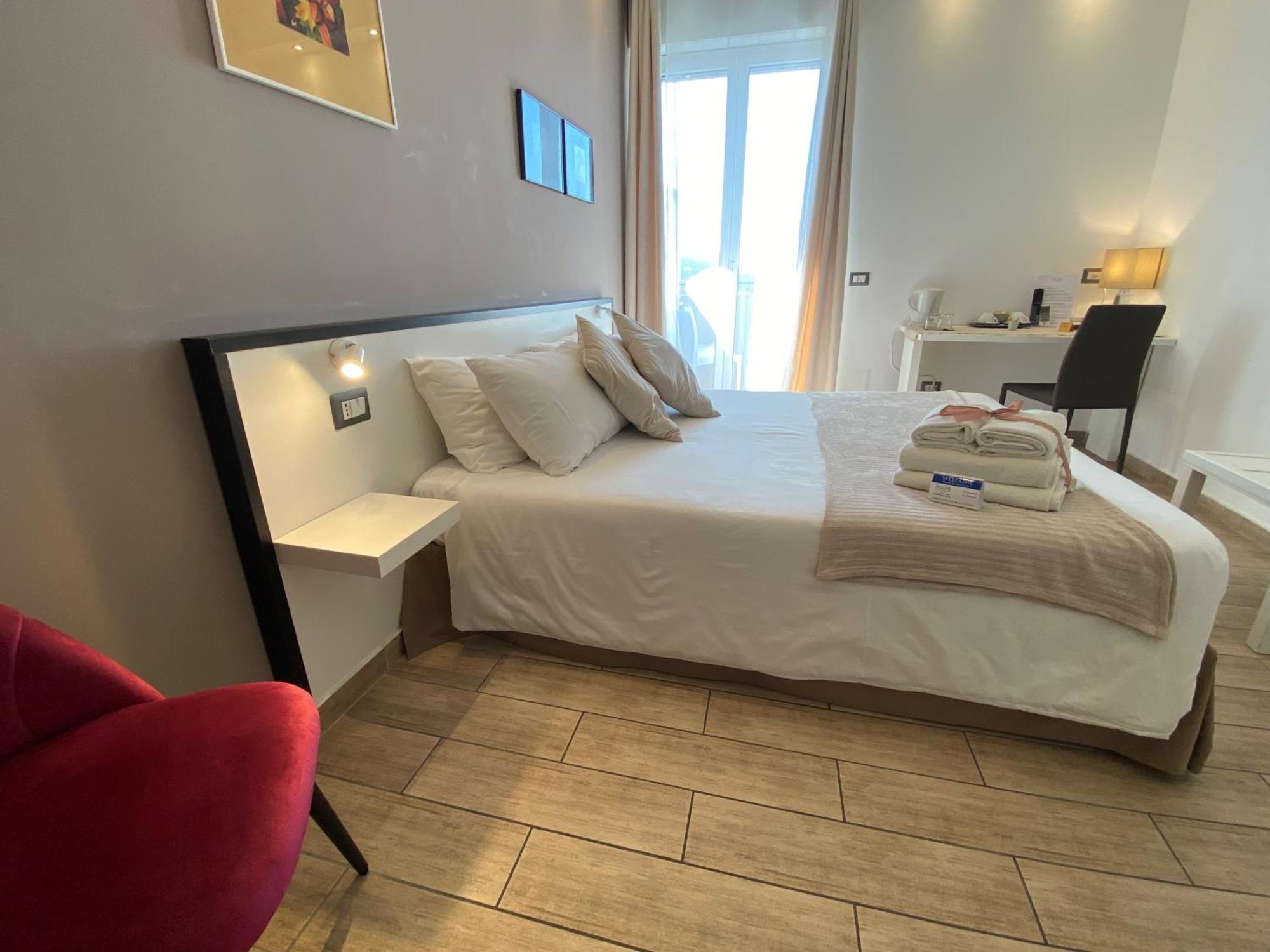 Bed & Breakfast Ma&mi For Cefalu