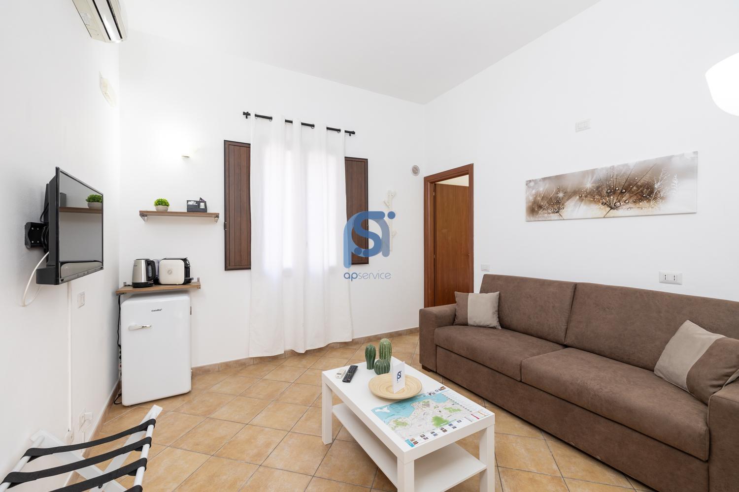 Ni Ni Apartment Cefalù