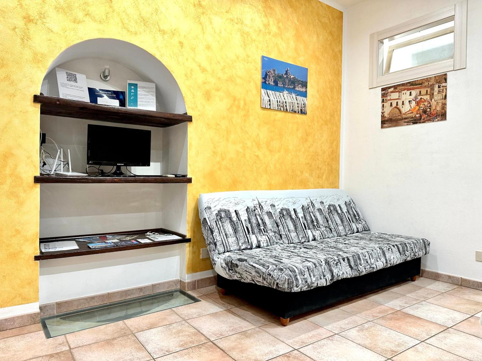 Apartment Il Rifugio Del Marinaio By Housilia *