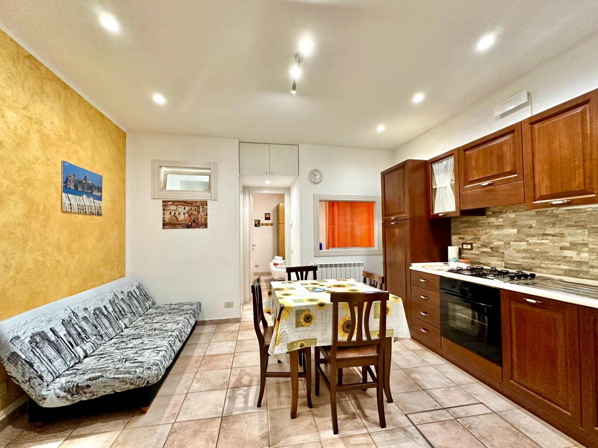 Apartment Il Rifugio Del Marinaio By Housilia *