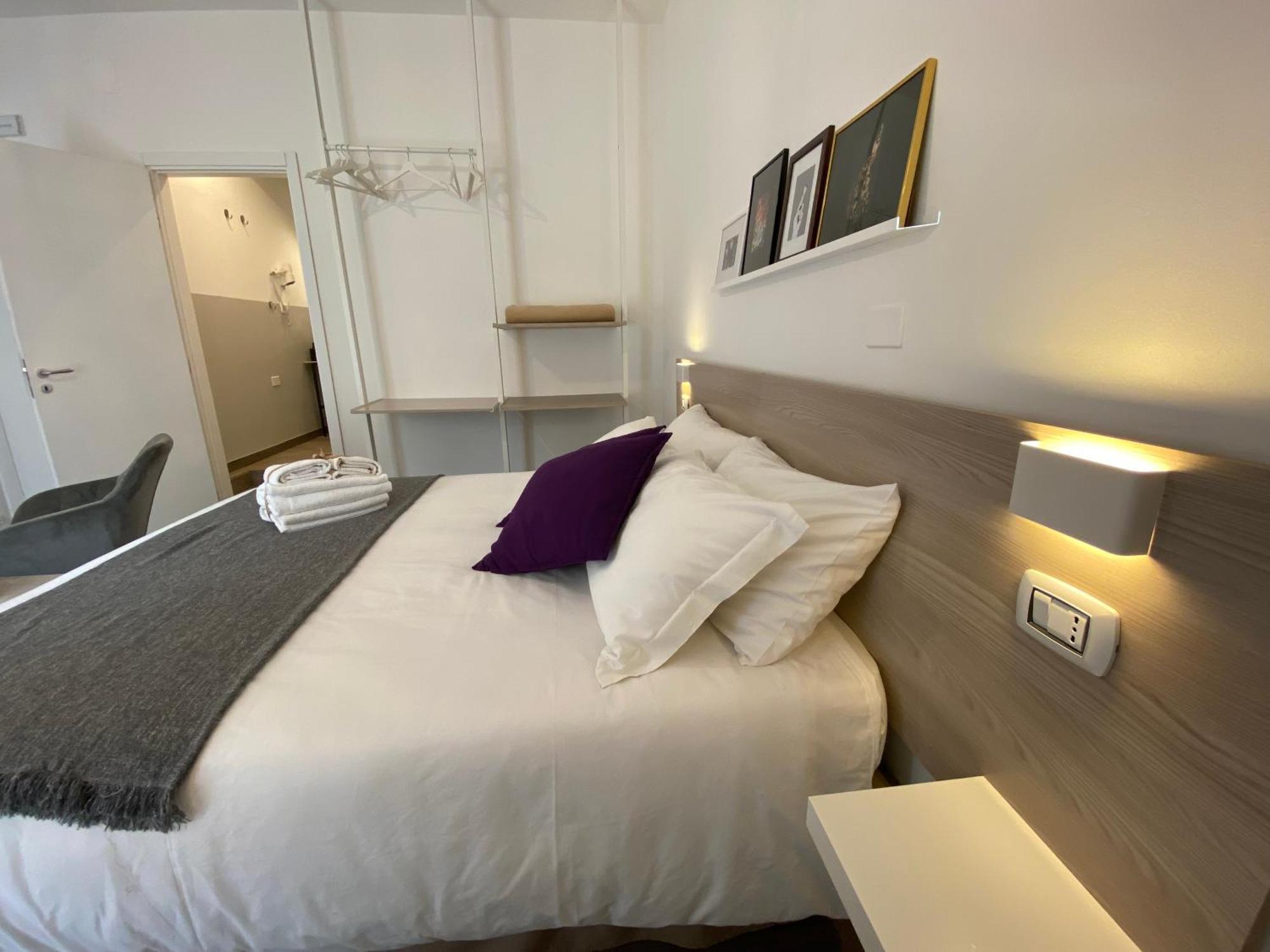 Guest house Ma&mi Light 3*
