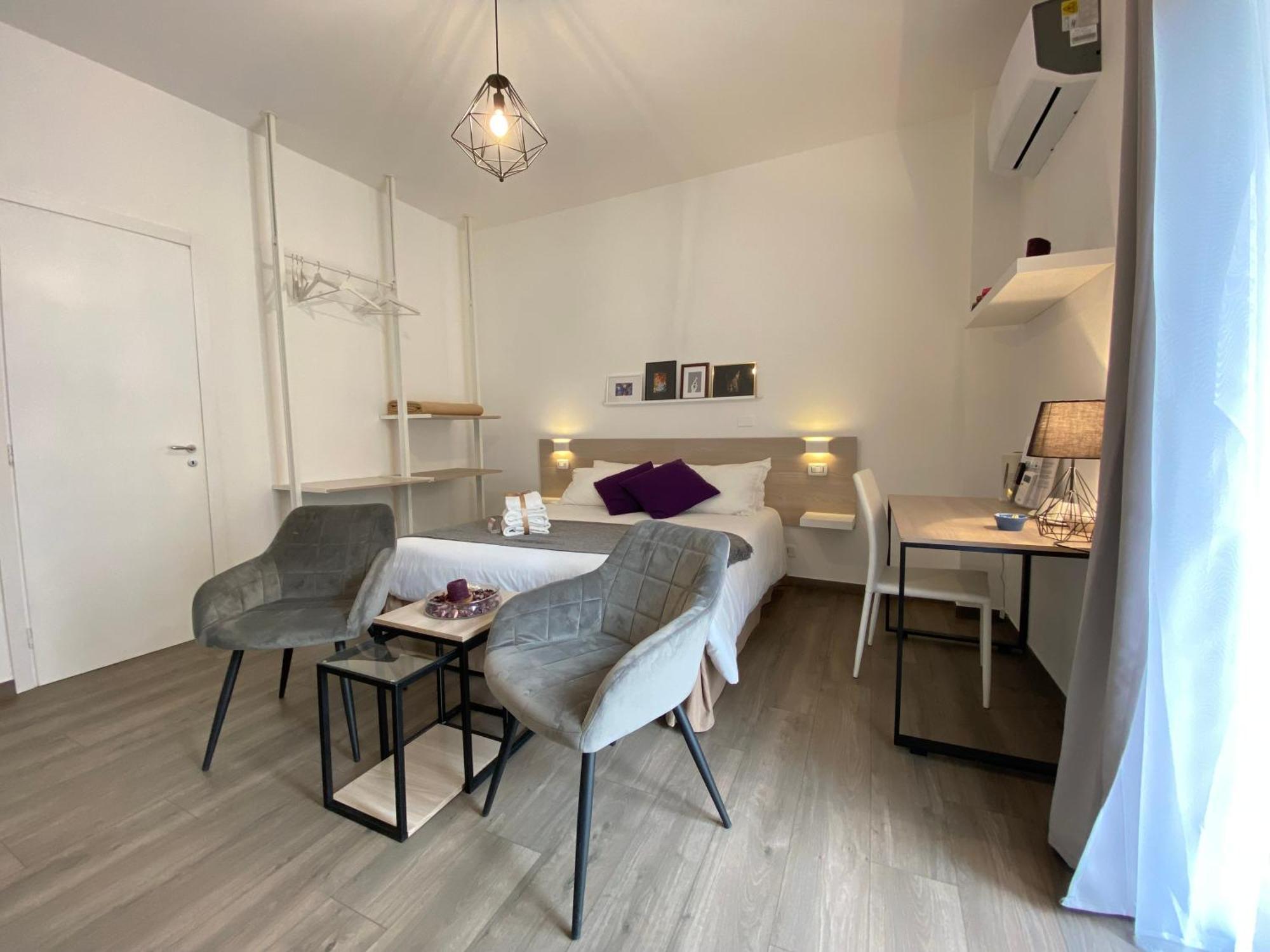 Ma&mi Light Guest house Cefalu