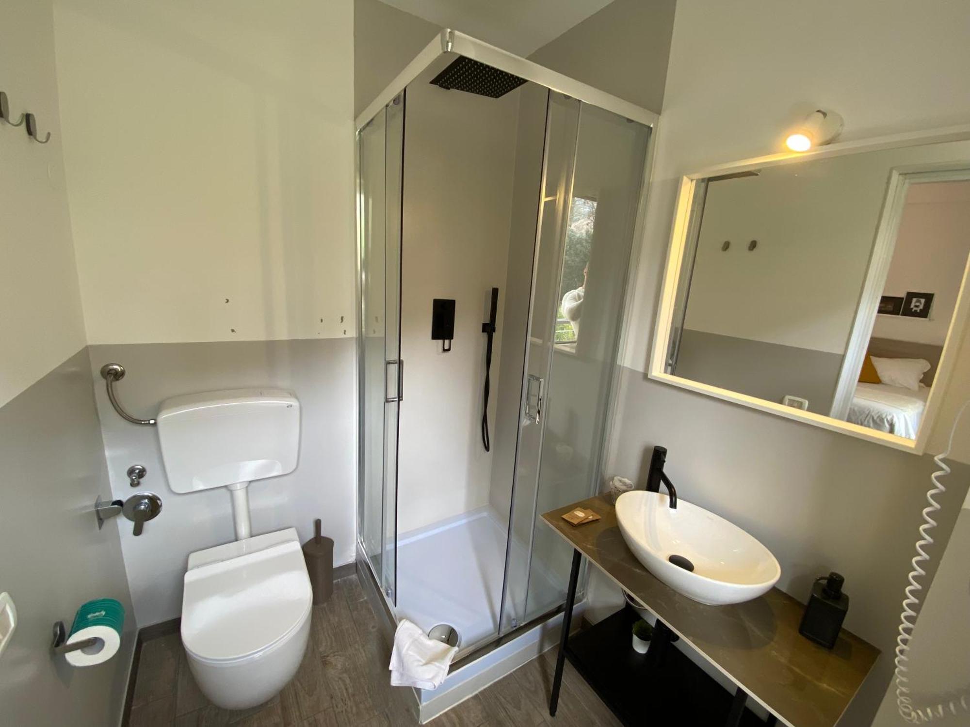 Guest house Ma&mi Light 3*