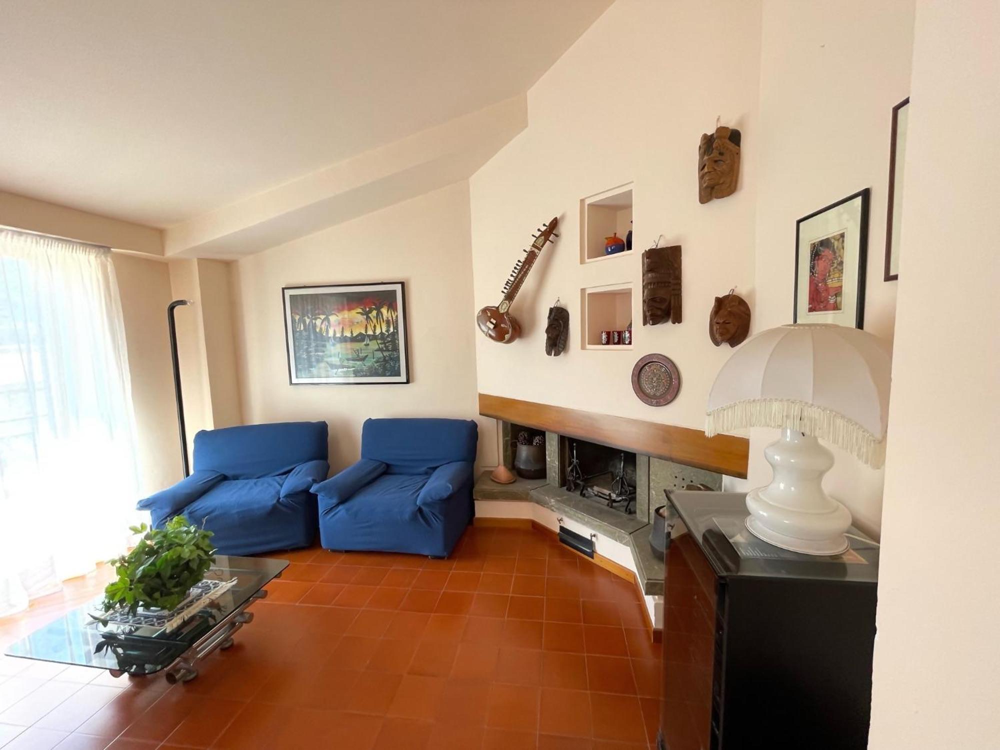 Apartment Maresia By Casa In Mente Cefalu