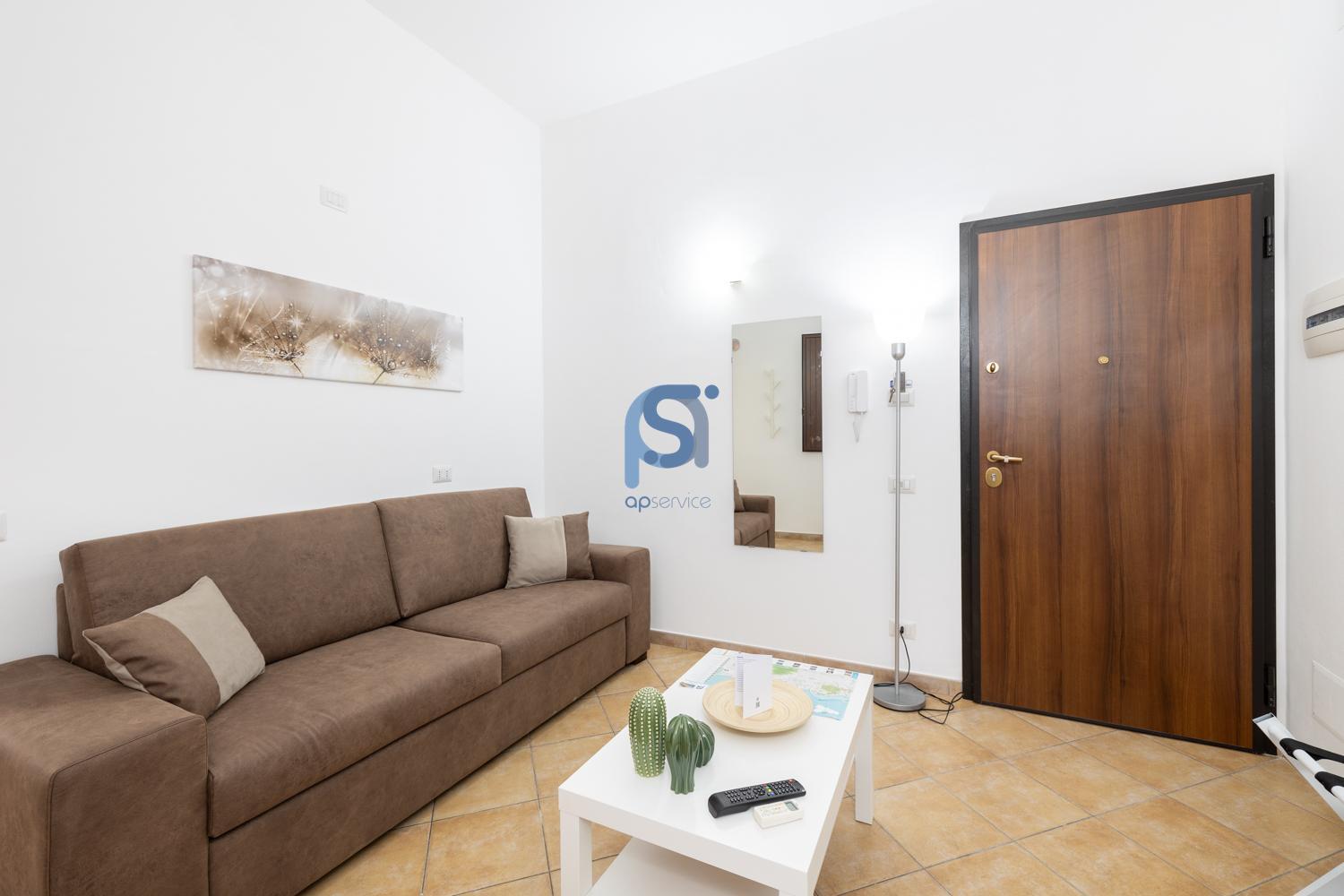 Apartment Ni Ni *